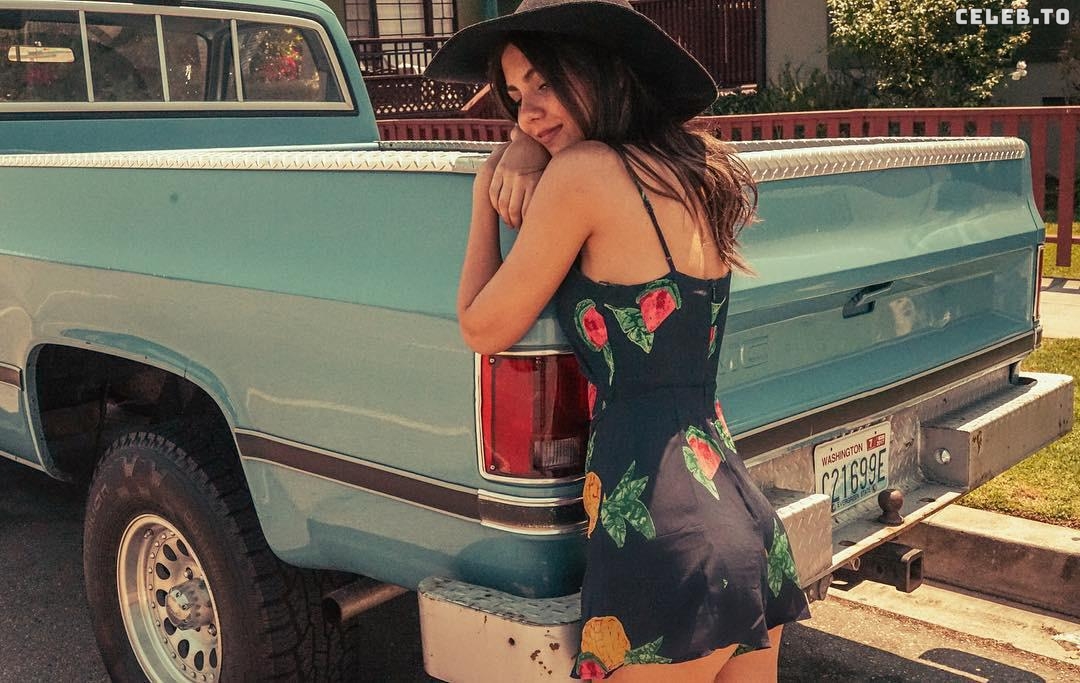 Image 1745118 from Victoria Justice
