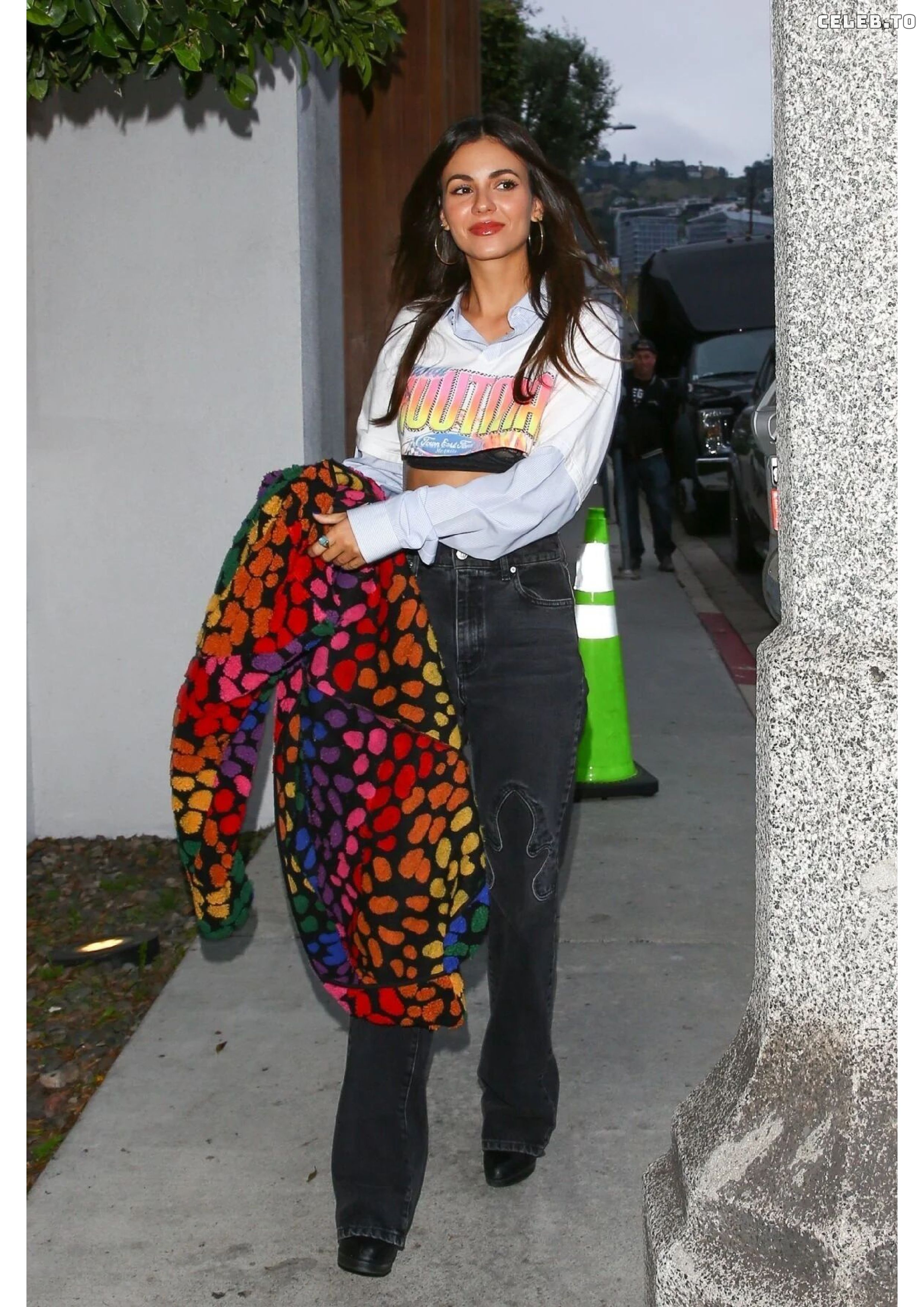 Image 1746108 from Victoria Justice