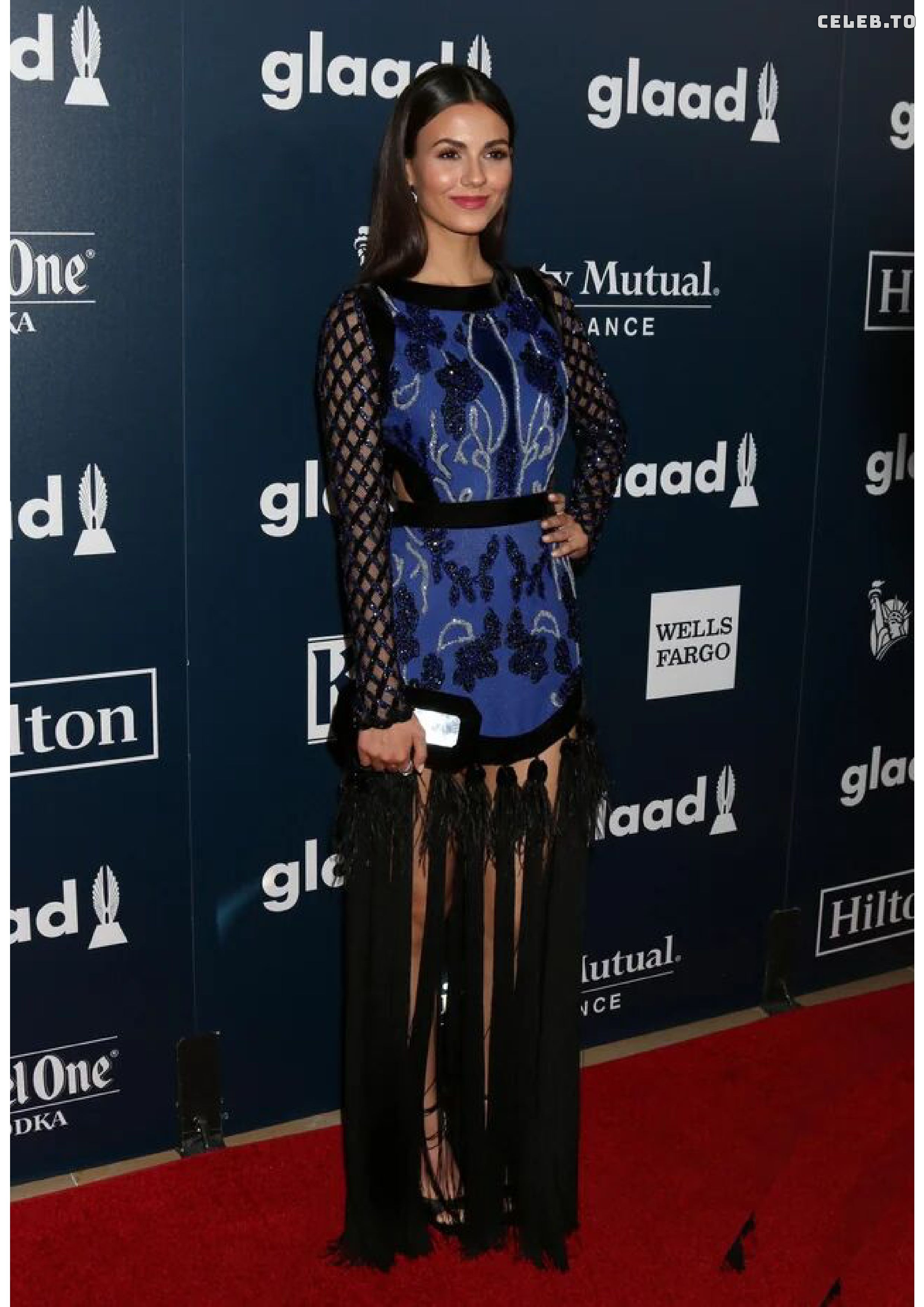 Image 1747411 from Victoria Justice