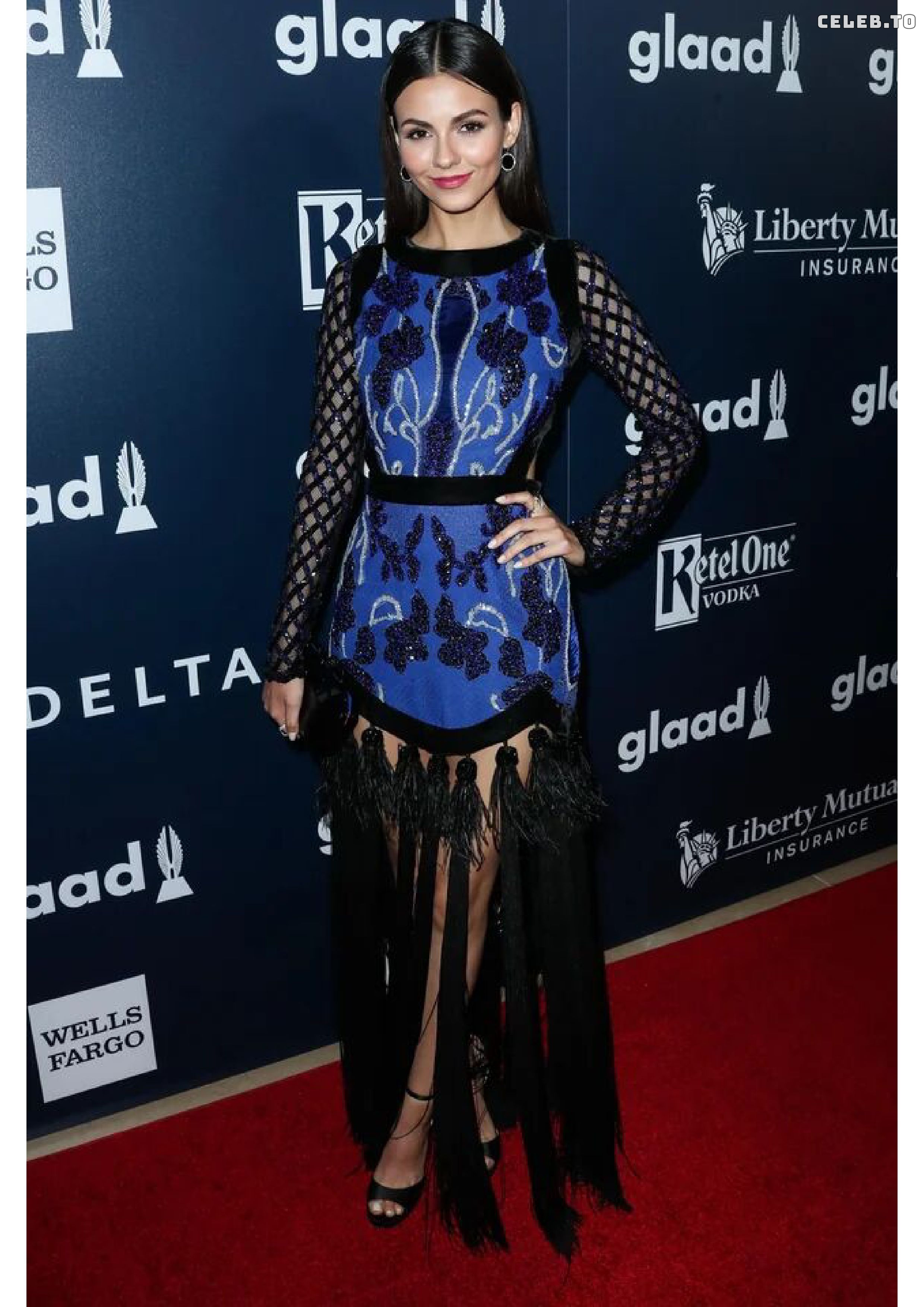 Image 1747443 from Victoria Justice