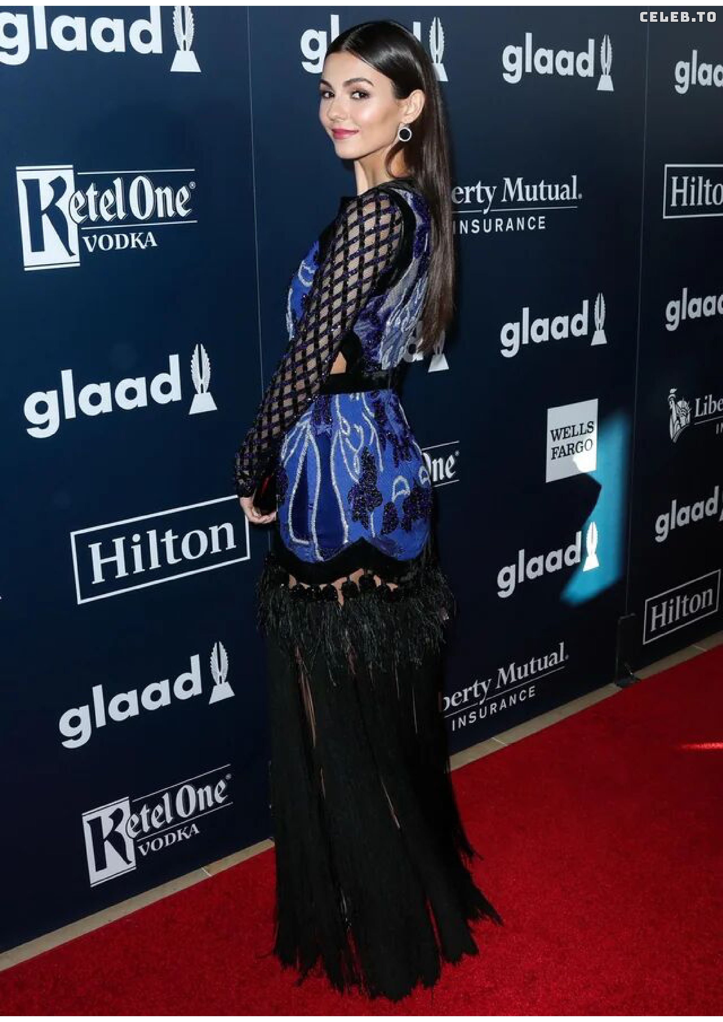 Image 1747579 from Victoria Justice