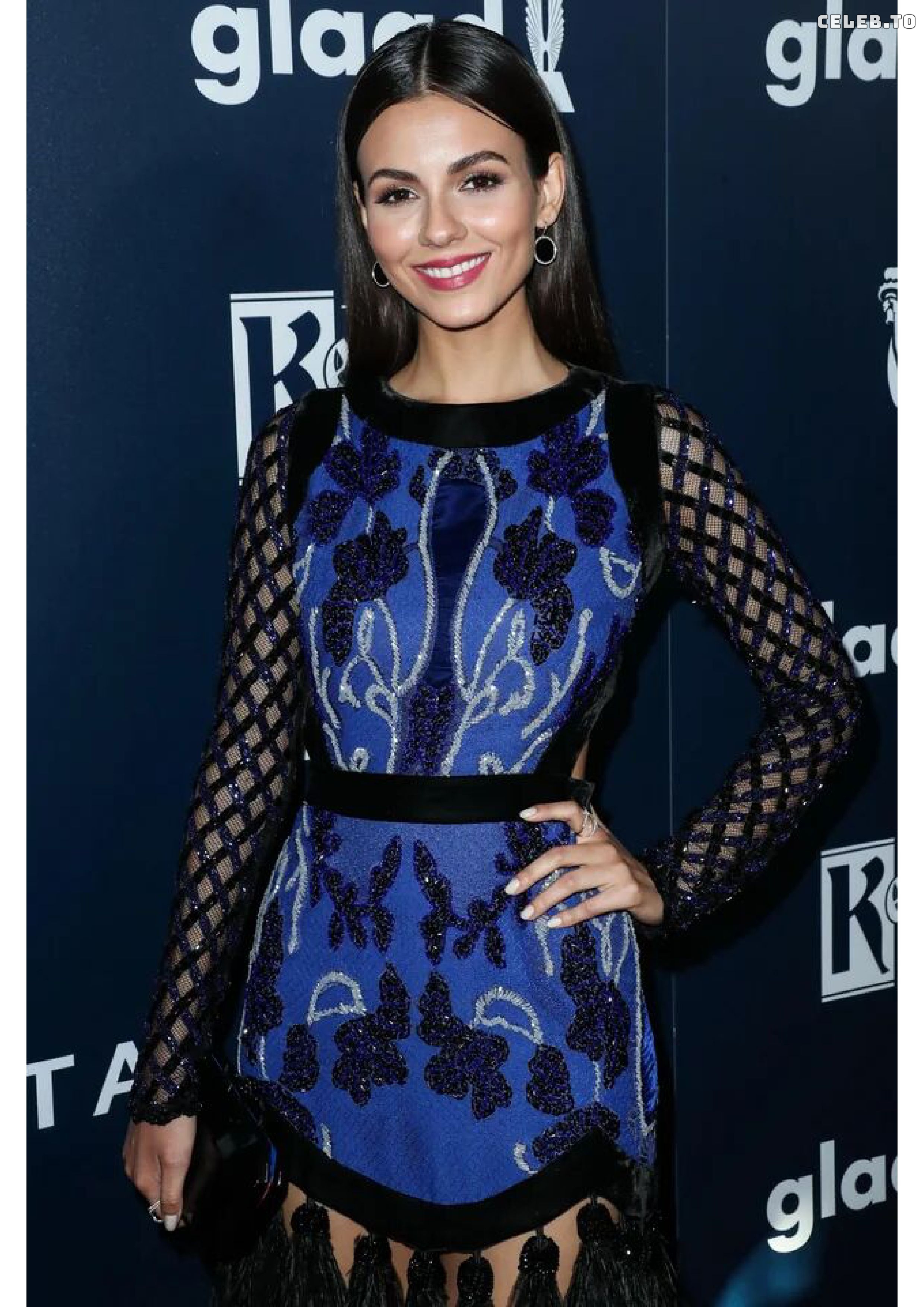 Image 1747662 from Victoria Justice