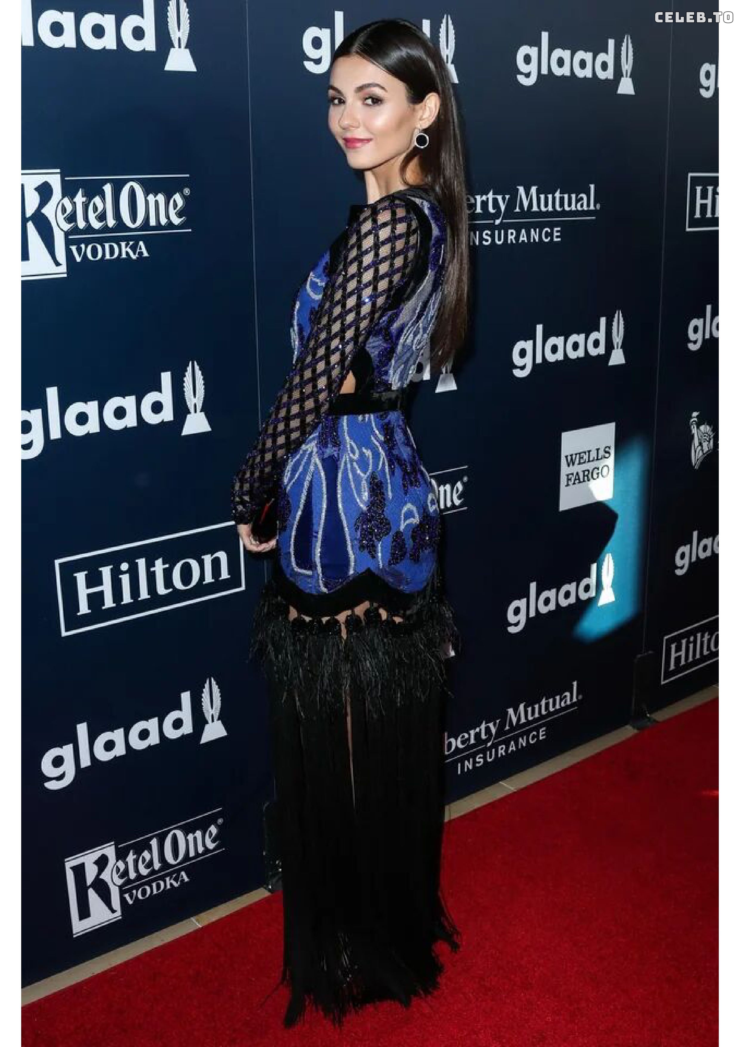 Image 1748011 from Victoria Justice