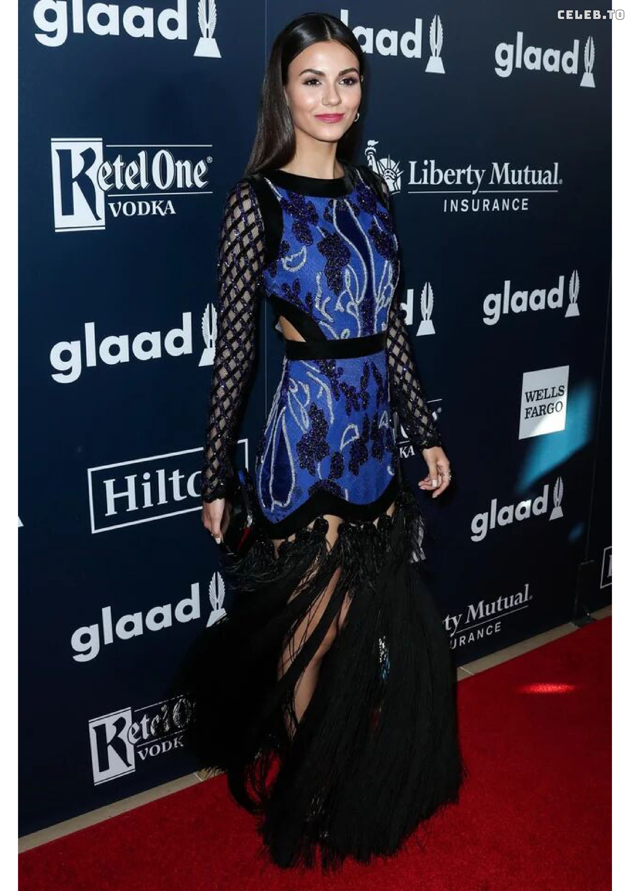 Image 1748314 from Victoria Justice