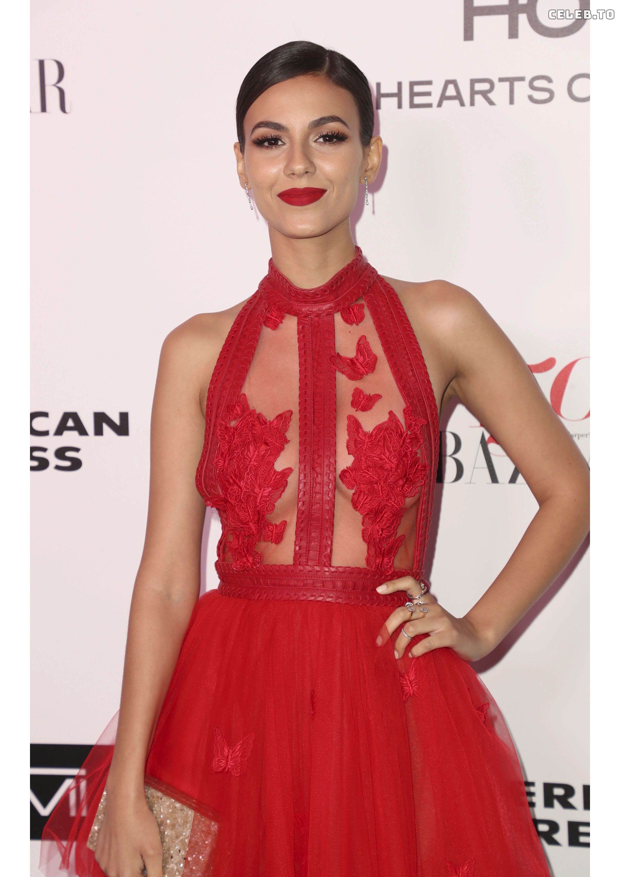 Image 1748646 from Victoria Justice