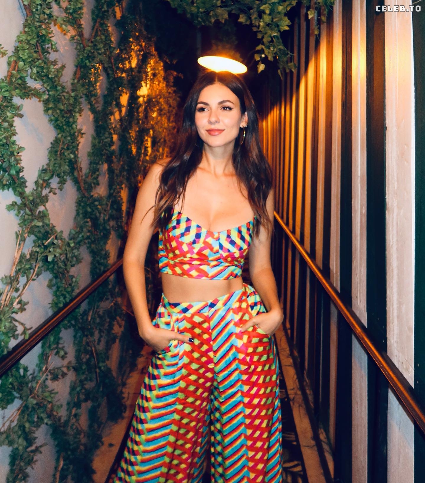 Image 1749304 from Victoria Justice