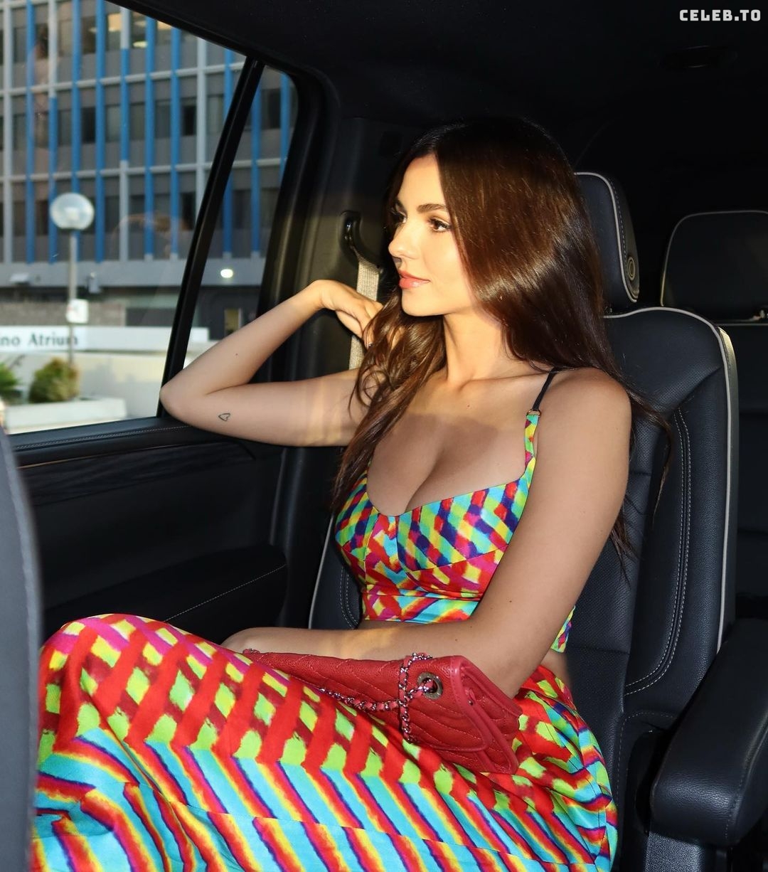 Image 1749319 from Victoria Justice