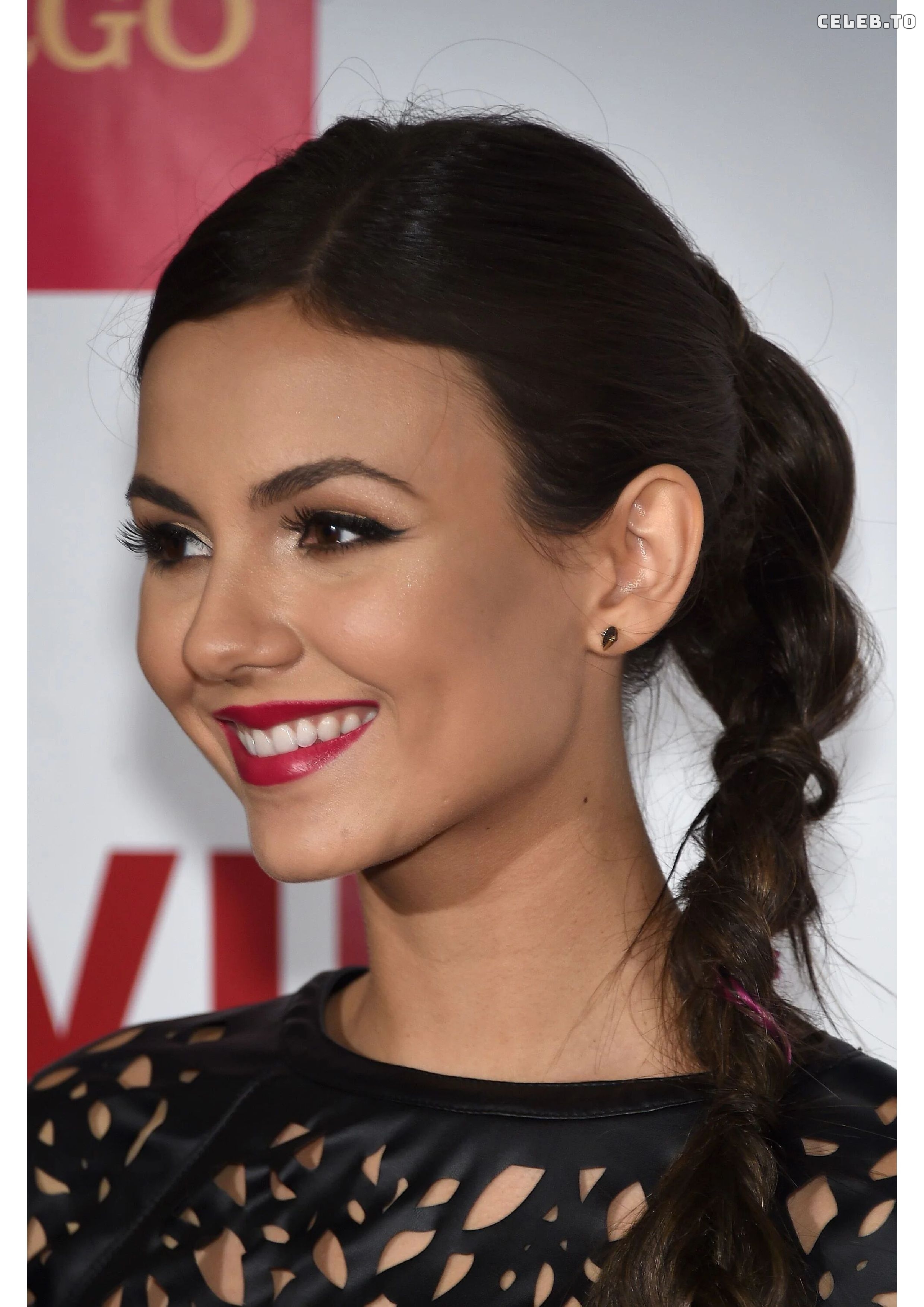 Image 1750136 from Victoria Justice