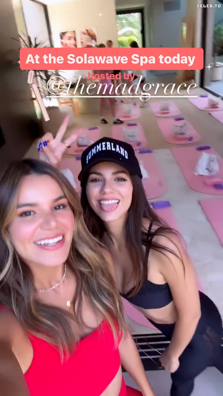Image 1750348 from Victoria Justice