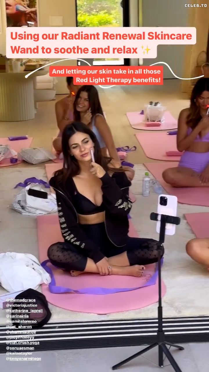 Image 1750500 from Victoria Justice