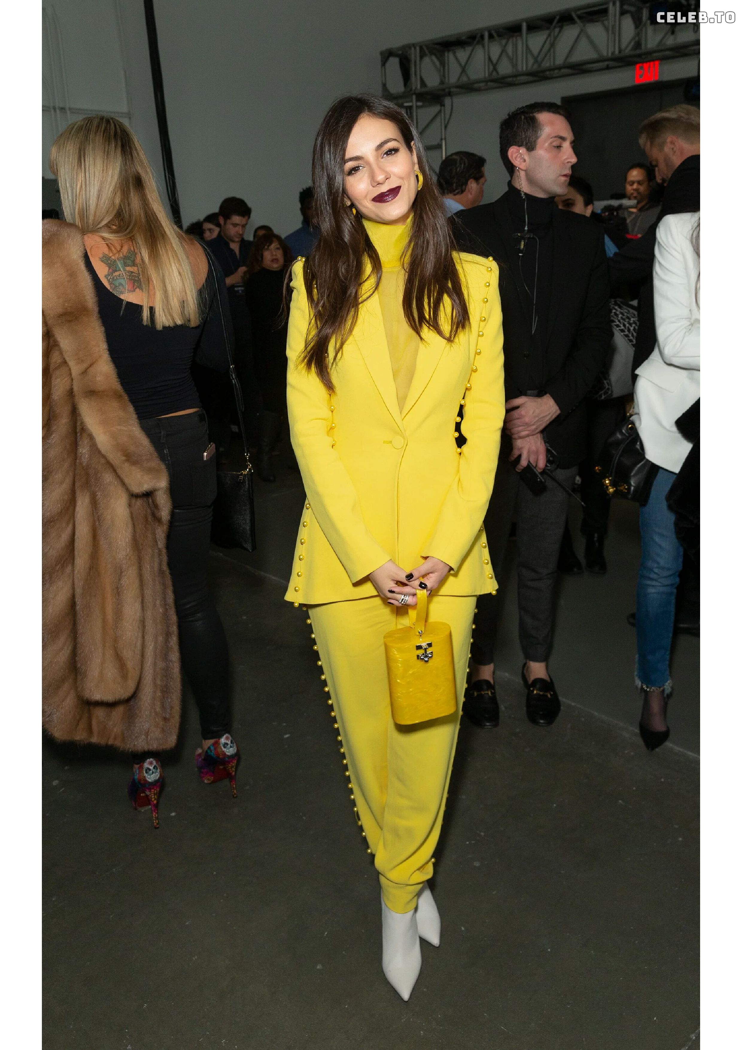 Image 1751660 from Victoria Justice