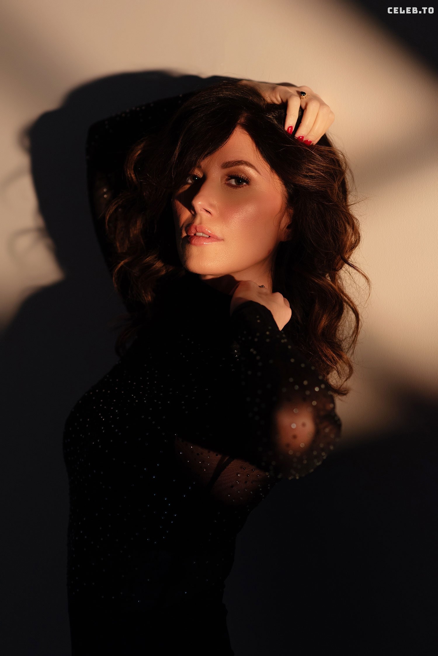 Image 1752257 from Jewel Staite