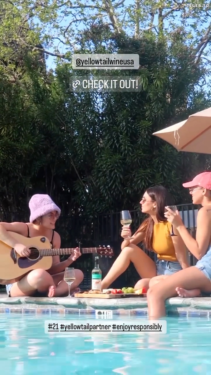 Image 1753790 from Victoria Justice