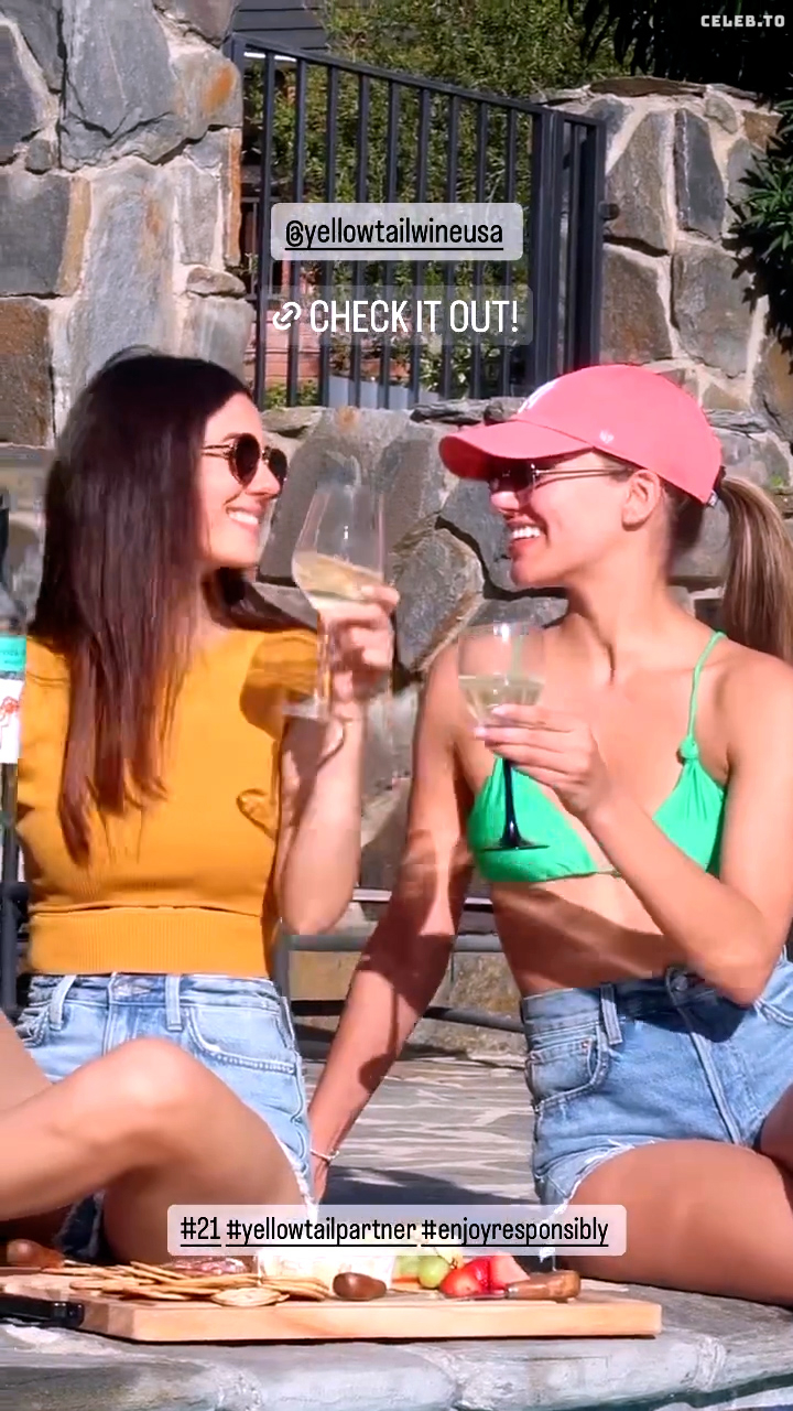 Image 1754078 from Victoria Justice