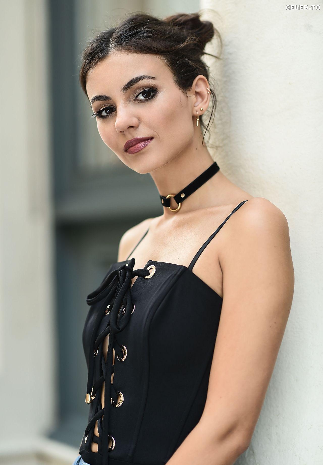 Image 1754393 from Victoria Justice