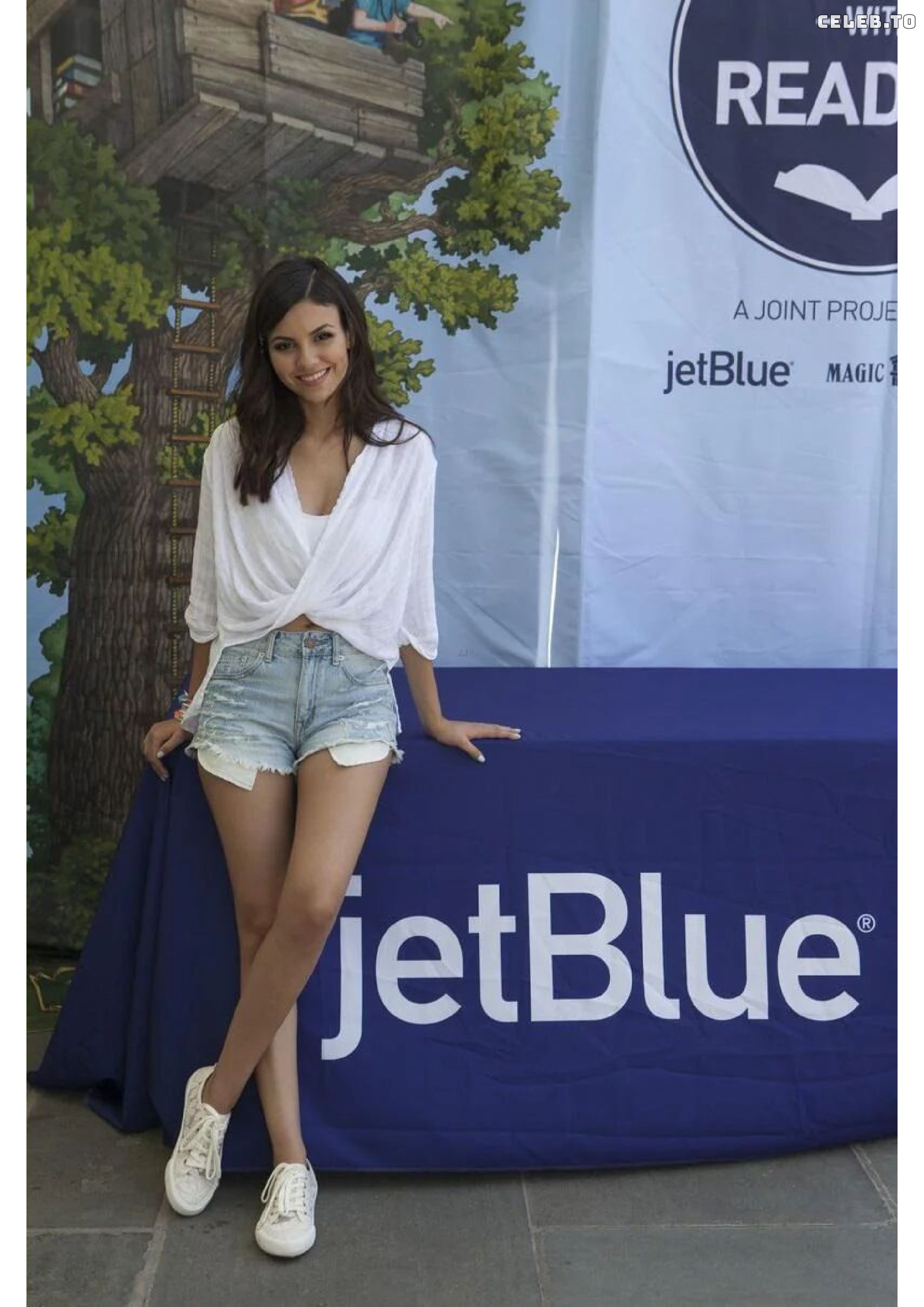 Image 1754498 from Victoria Justice