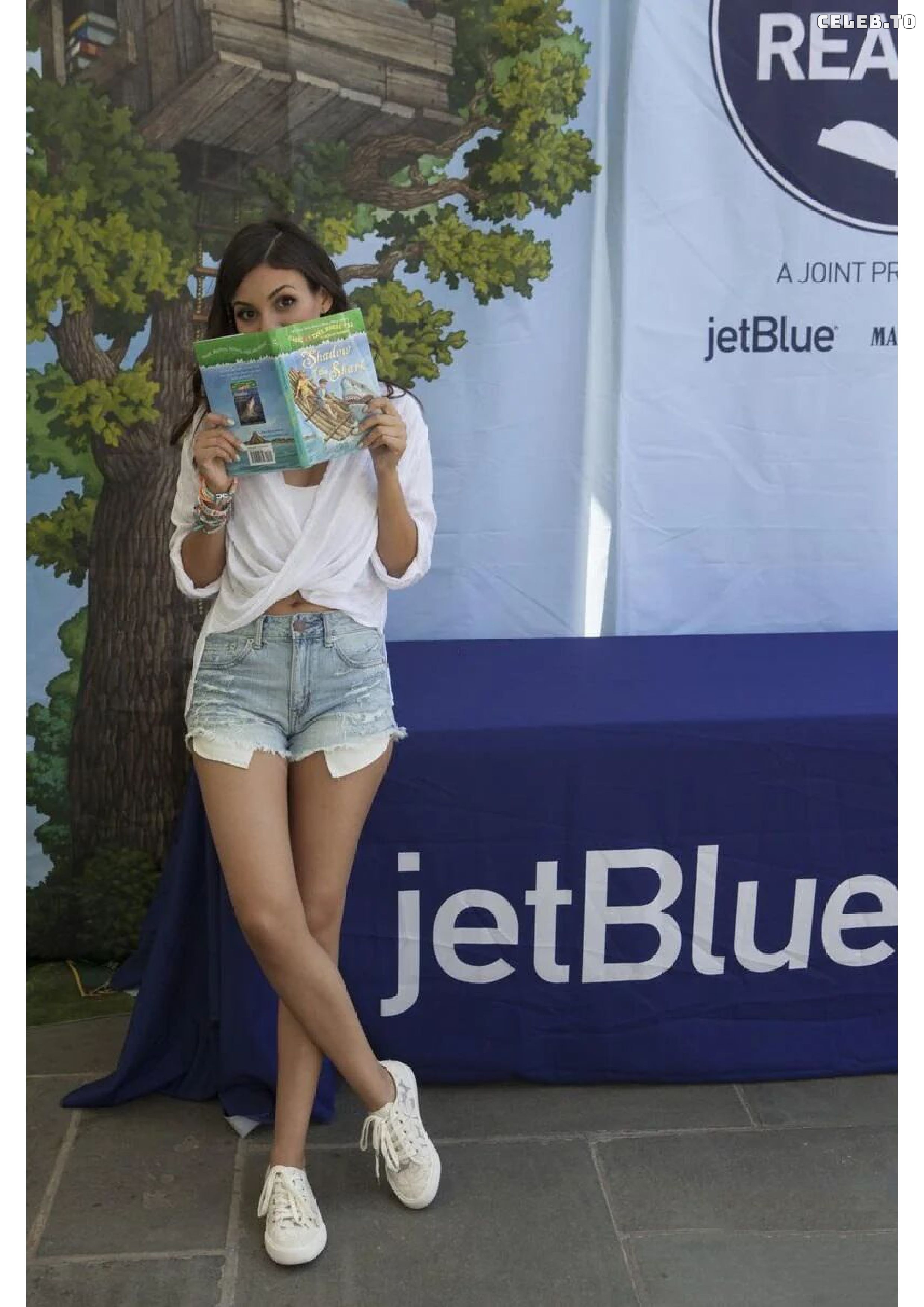 Image 1754577 from Victoria Justice