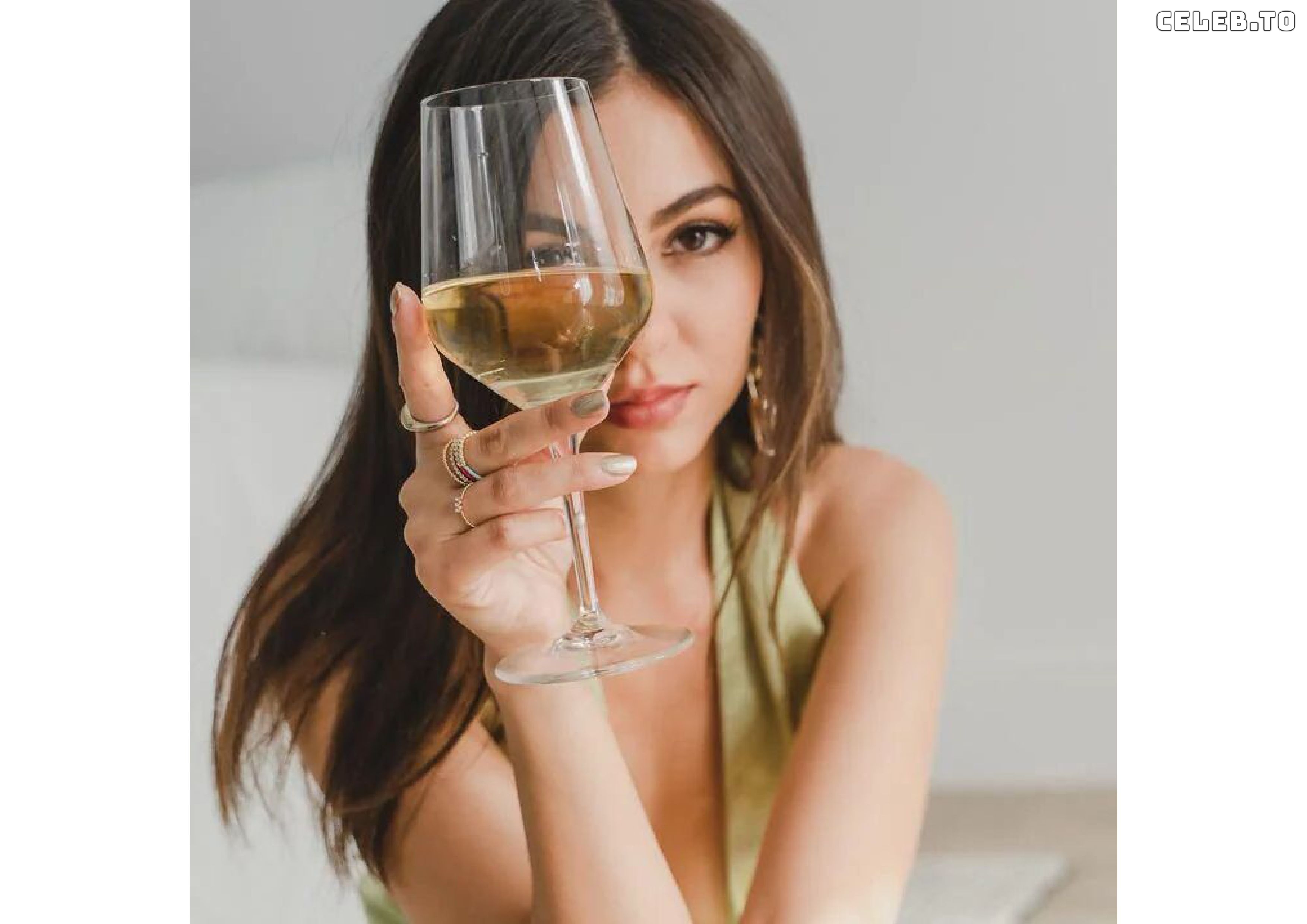 Image 1754696 from Victoria Justice