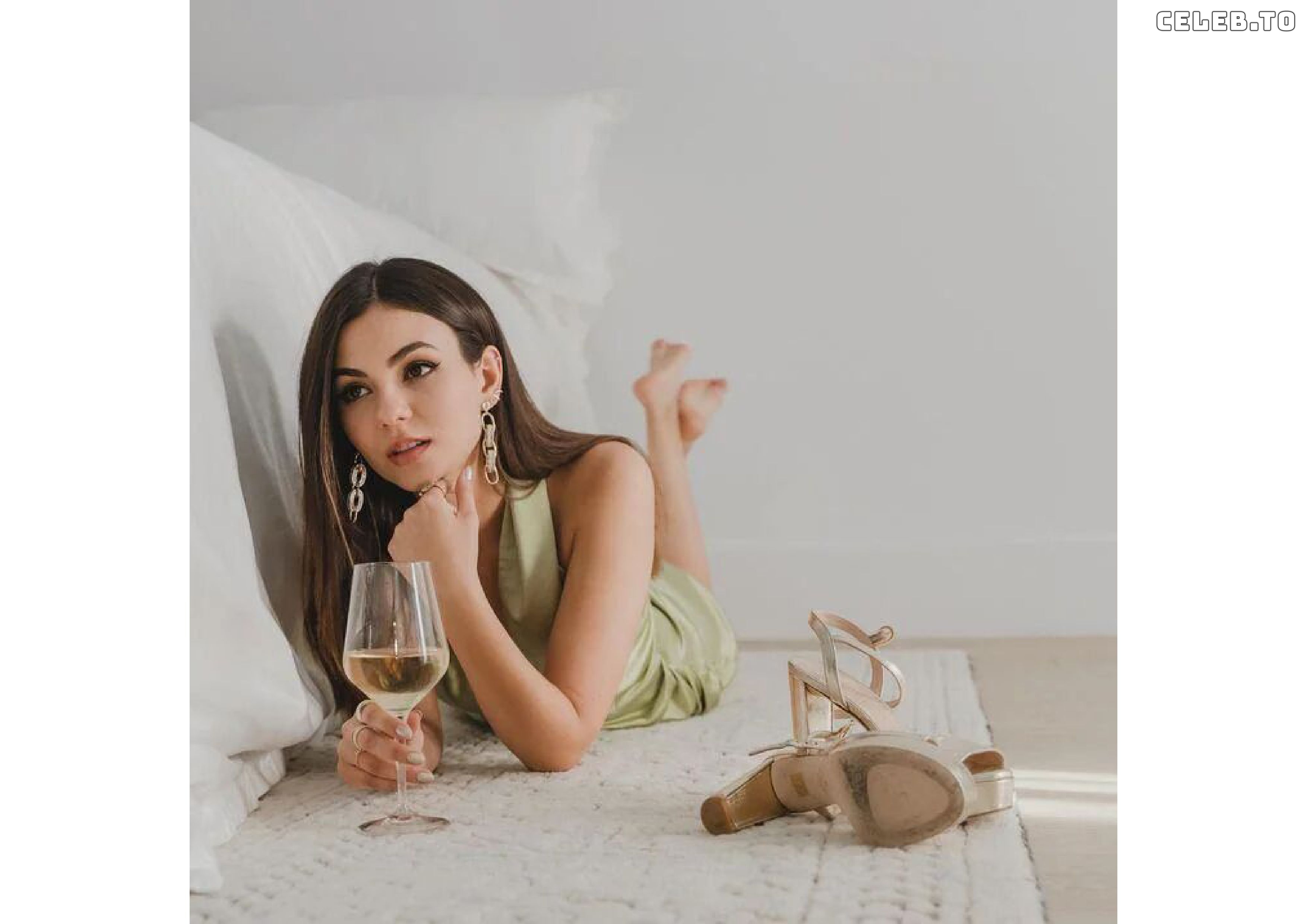 Image 1754721 from Victoria Justice