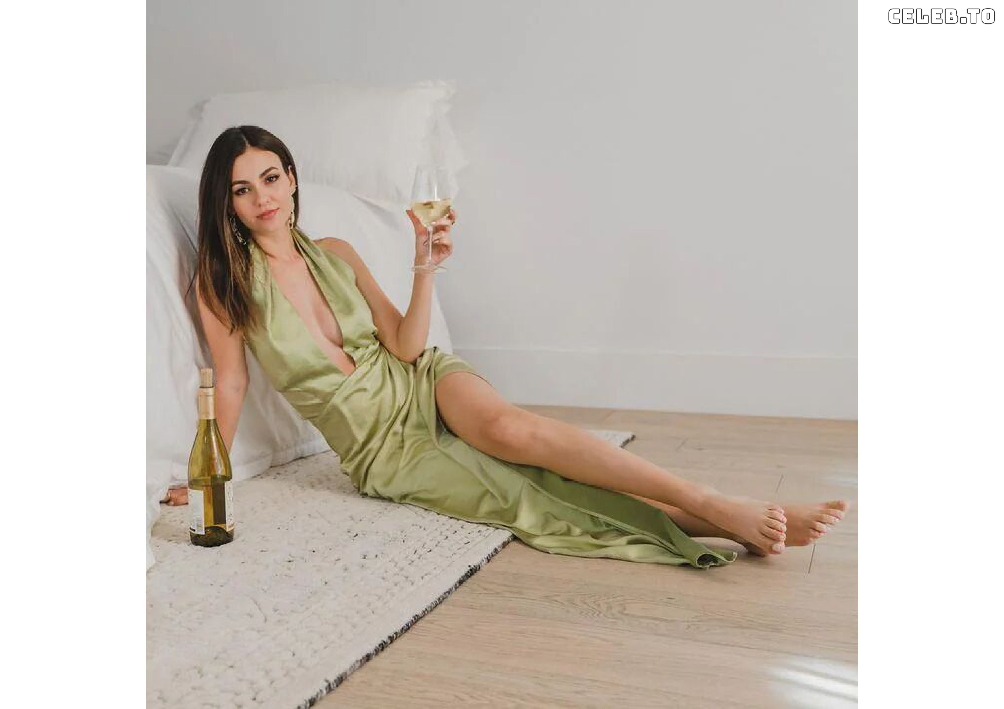 Image 1754816 from Victoria Justice