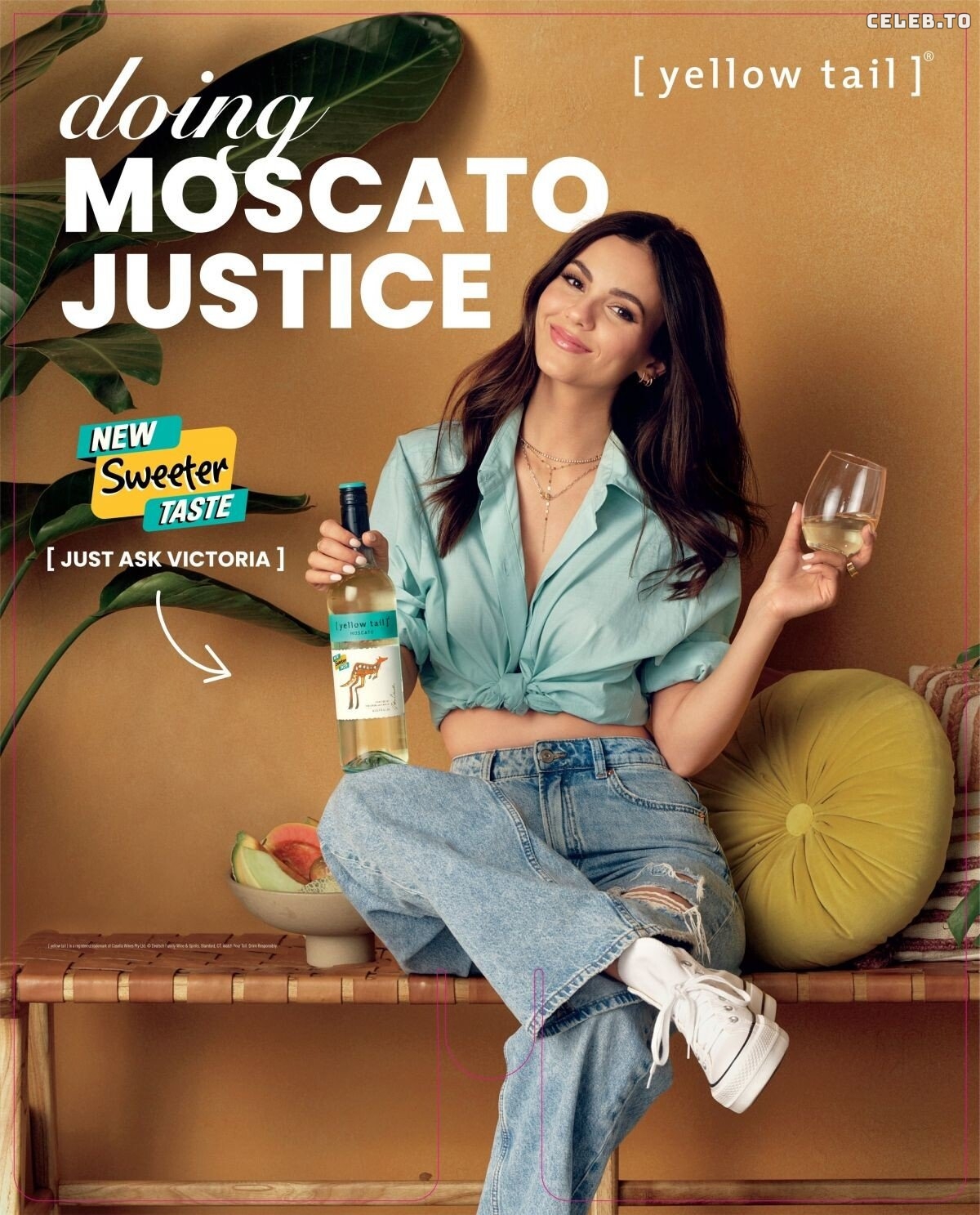 Image 1755529 from Victoria Justice