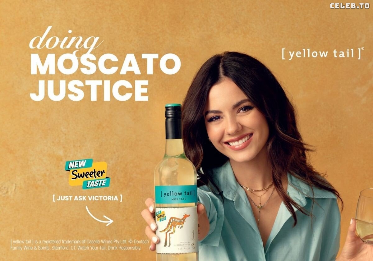 Image 1755600 from Victoria Justice