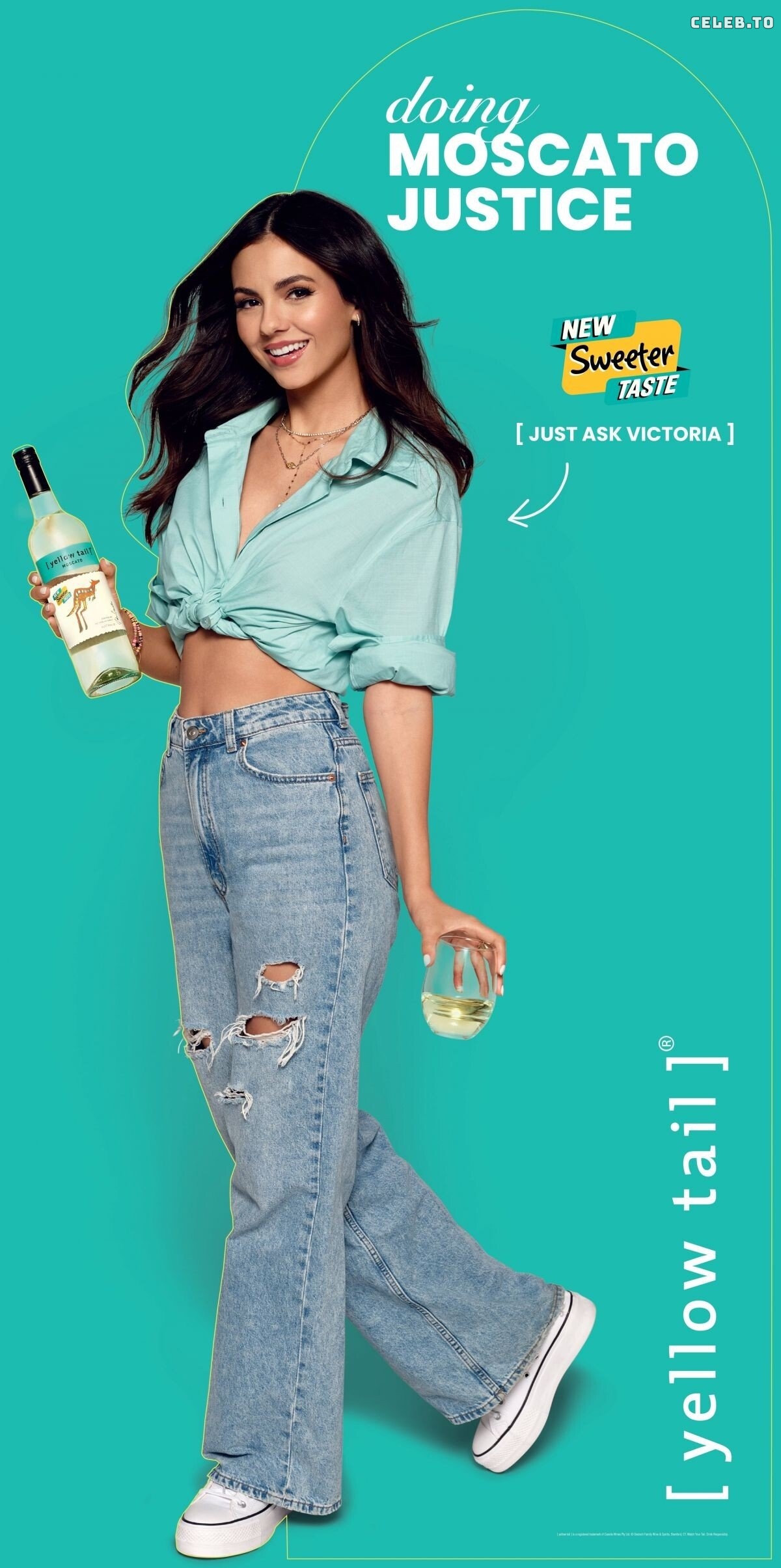 Image 1755621 from Victoria Justice