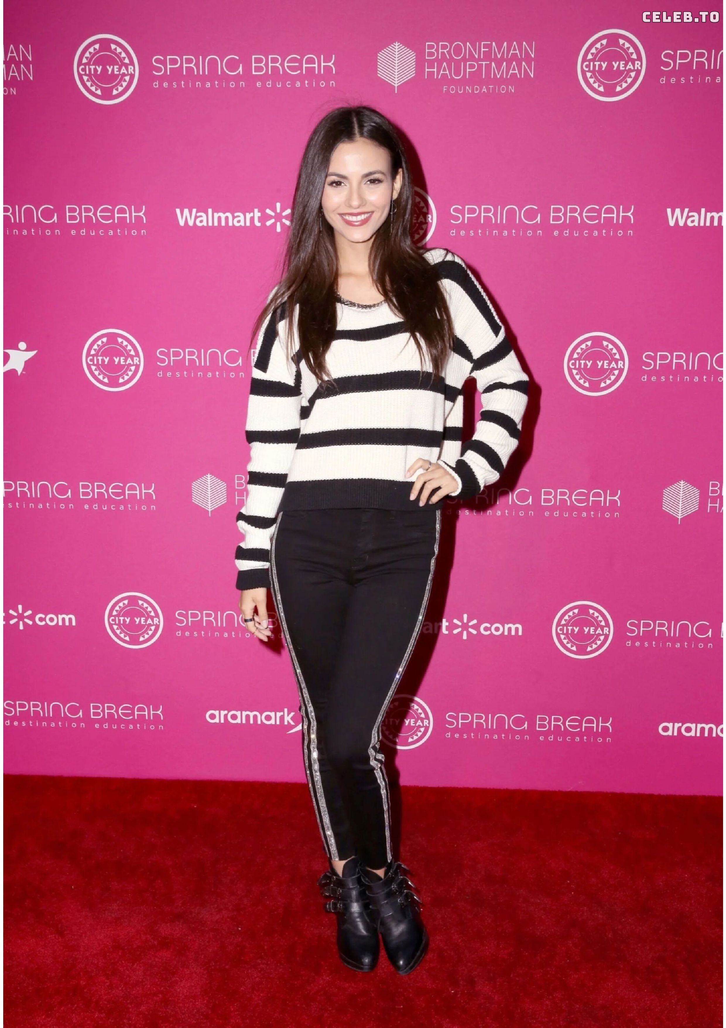 Image 1755773 from Victoria Justice