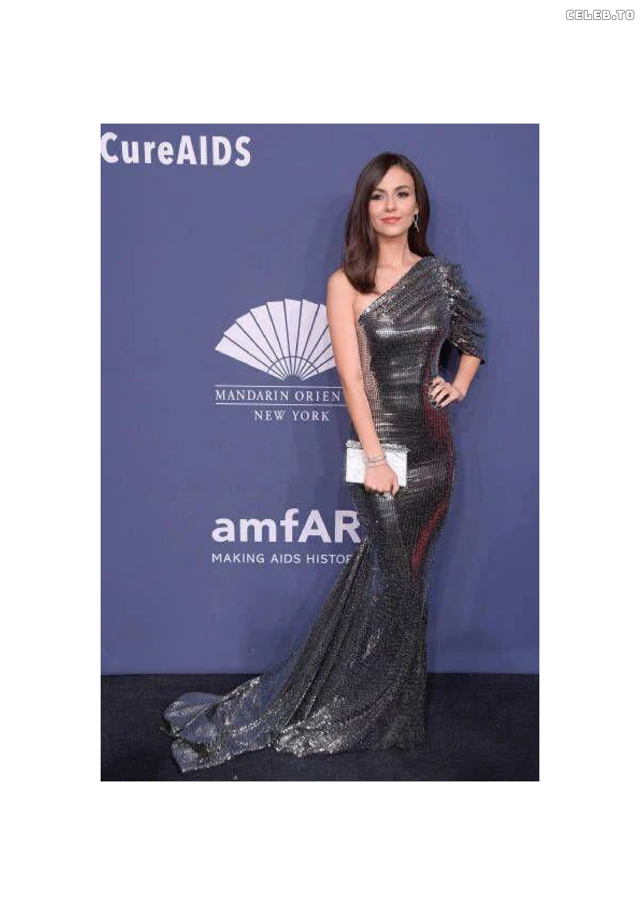 Image 1756084 from Victoria Justice