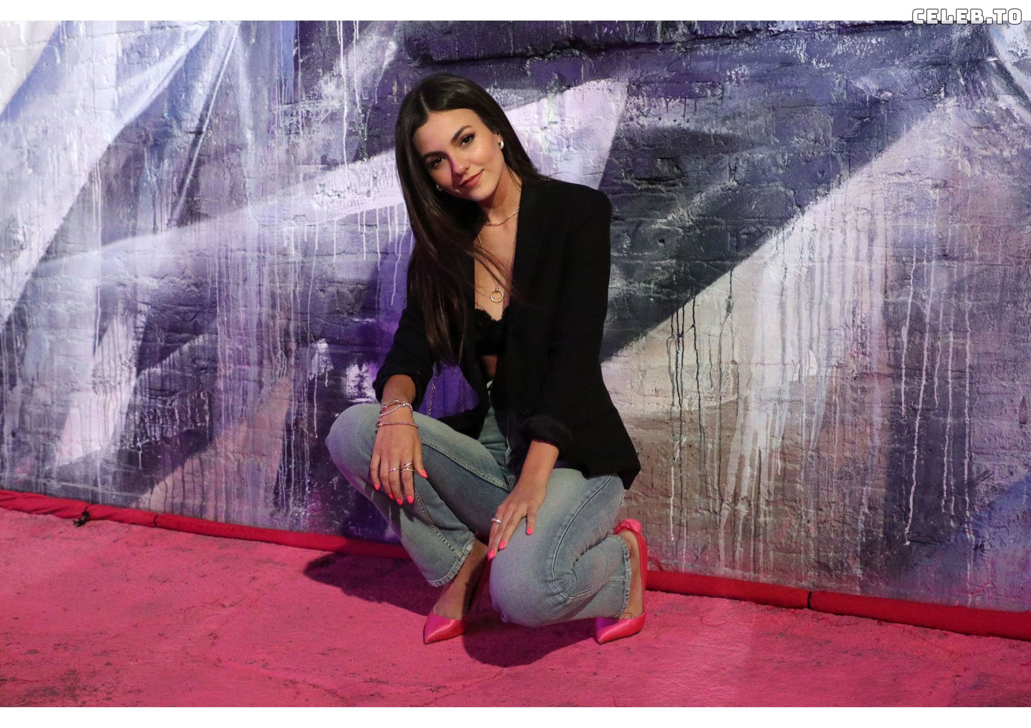 Image 1759634 from Victoria Justice