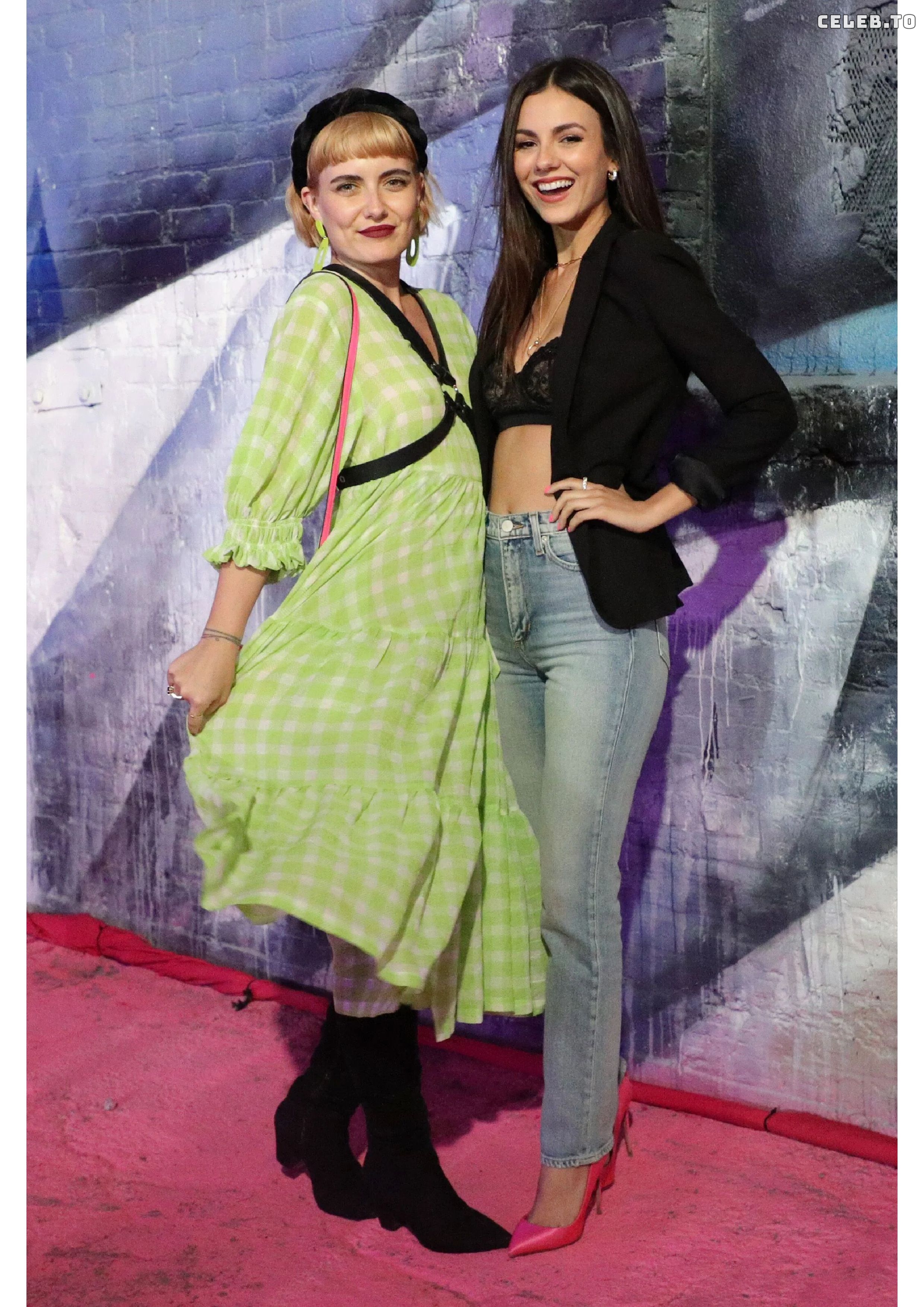 Image 1759981 from Victoria Justice