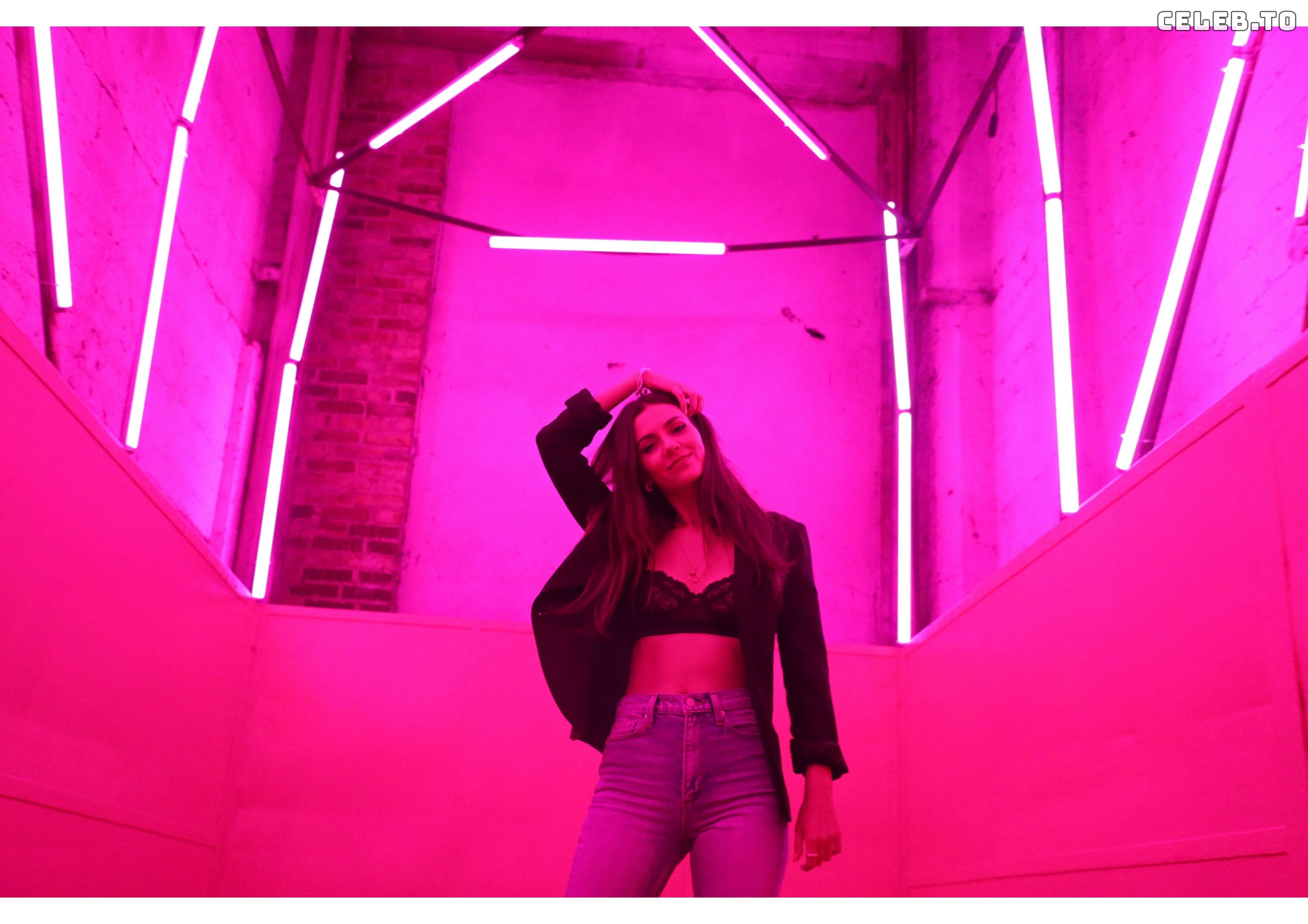 Image 1760028 from Victoria Justice