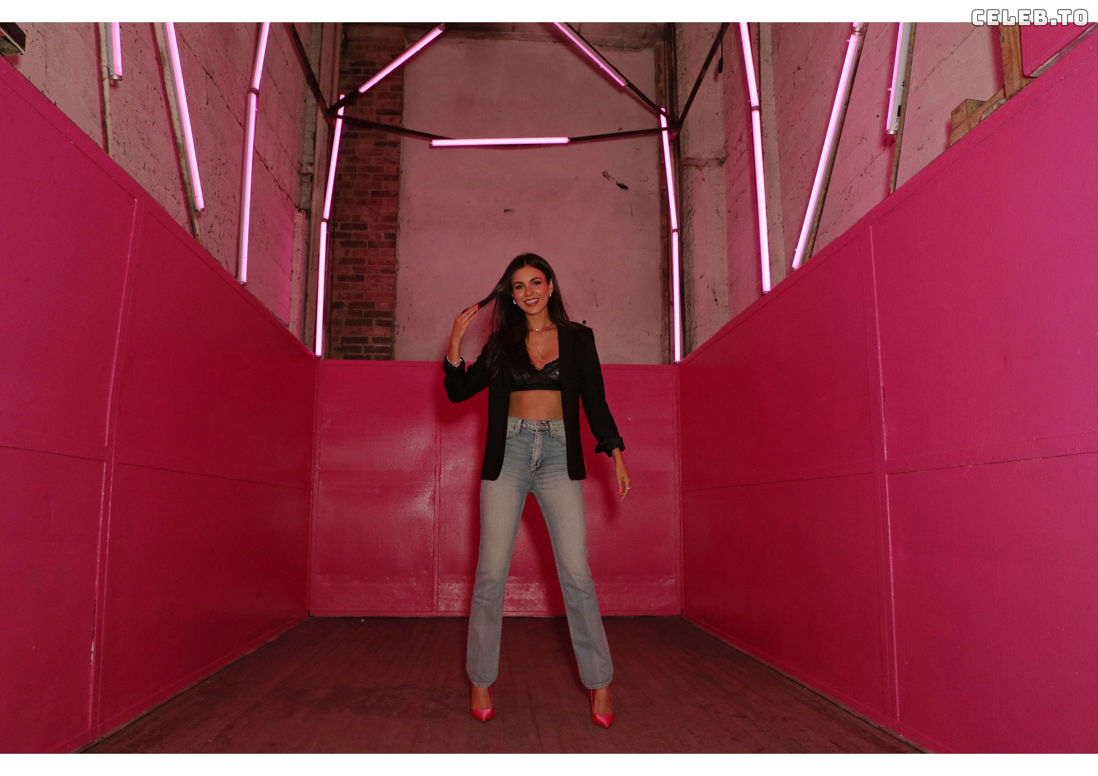 Image 1760131 from Victoria Justice