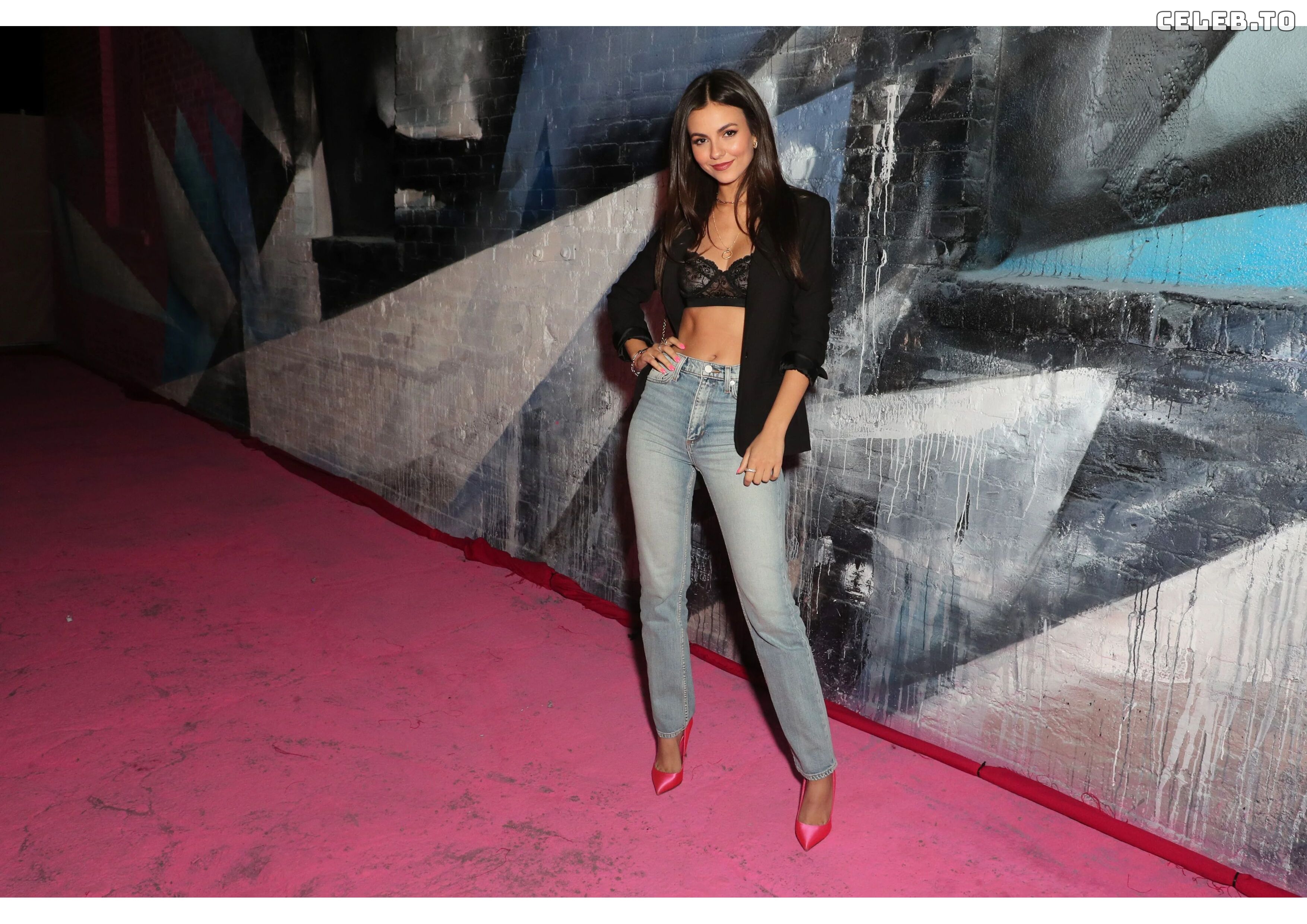 Image 1760159 from Victoria Justice