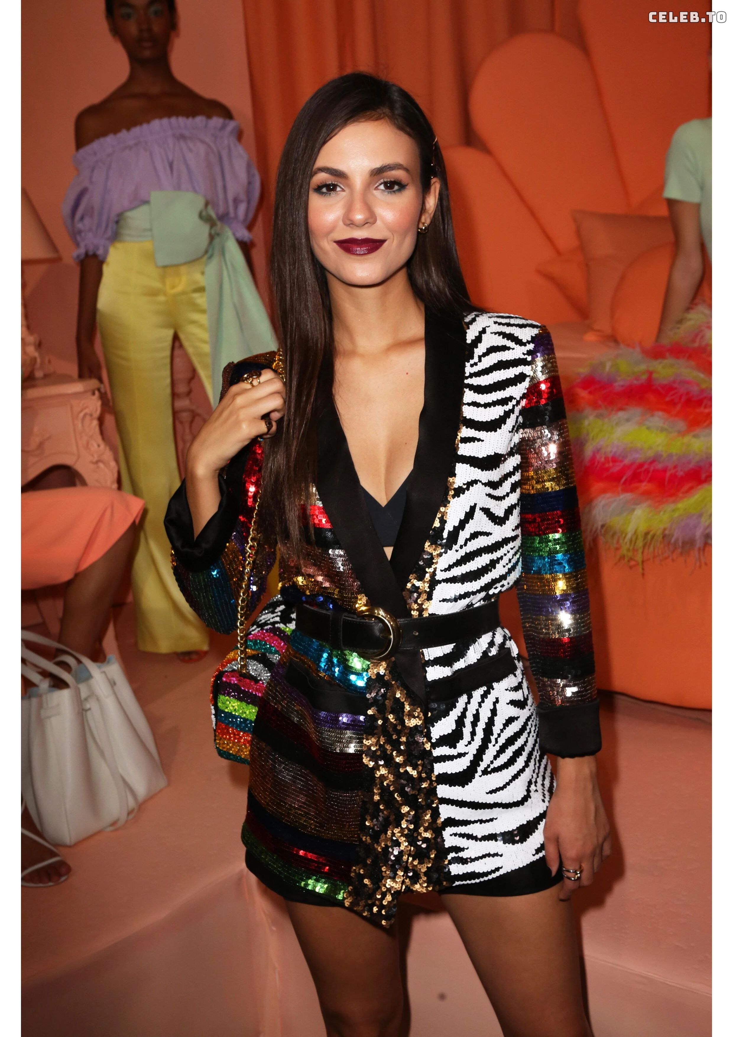 Image 1762142 from Victoria Justice