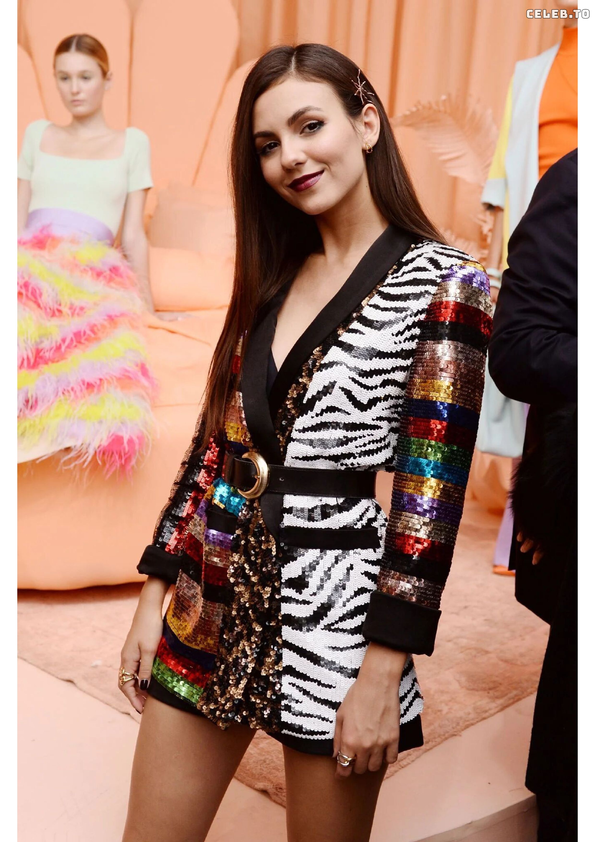 Image 1762526 from Victoria Justice