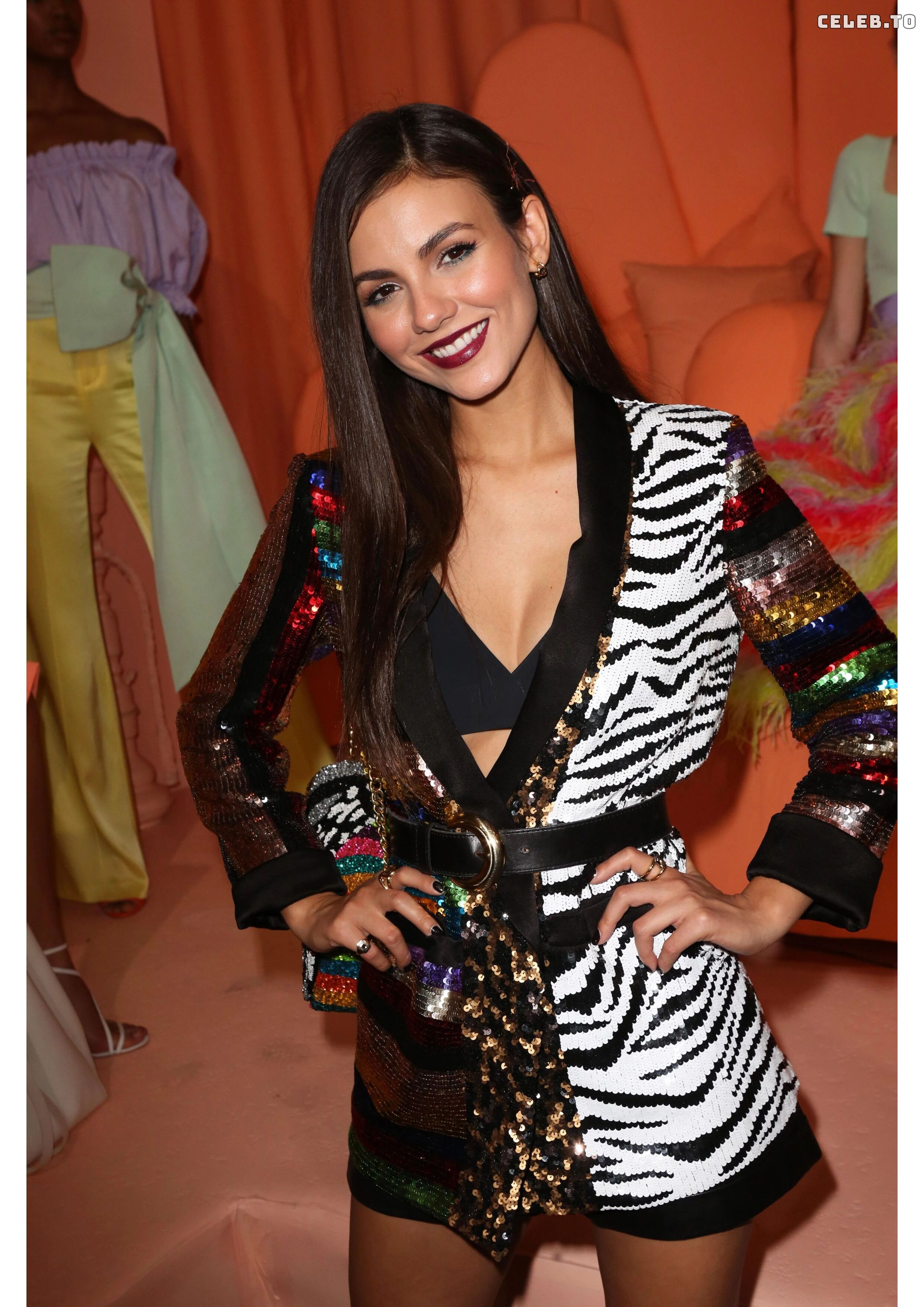 Image 1762687 from Victoria Justice