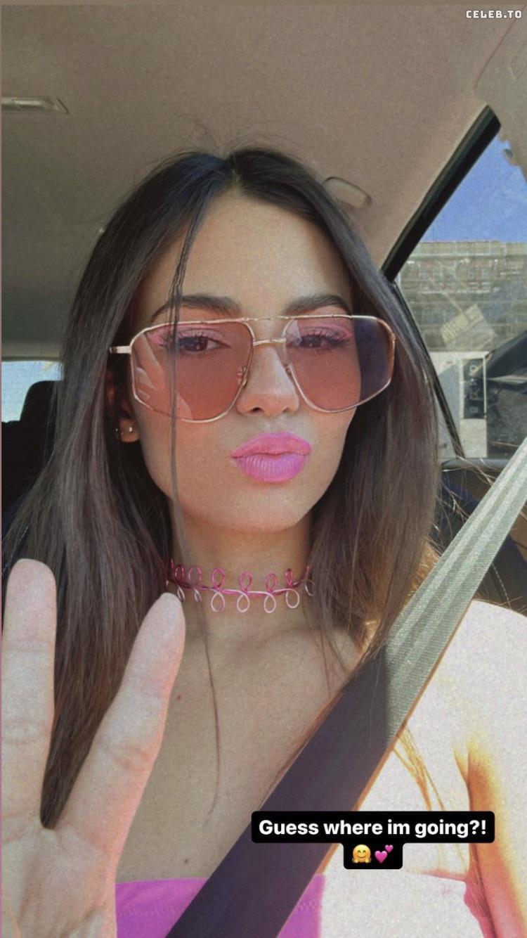 Image 1763010 from Victoria Justice