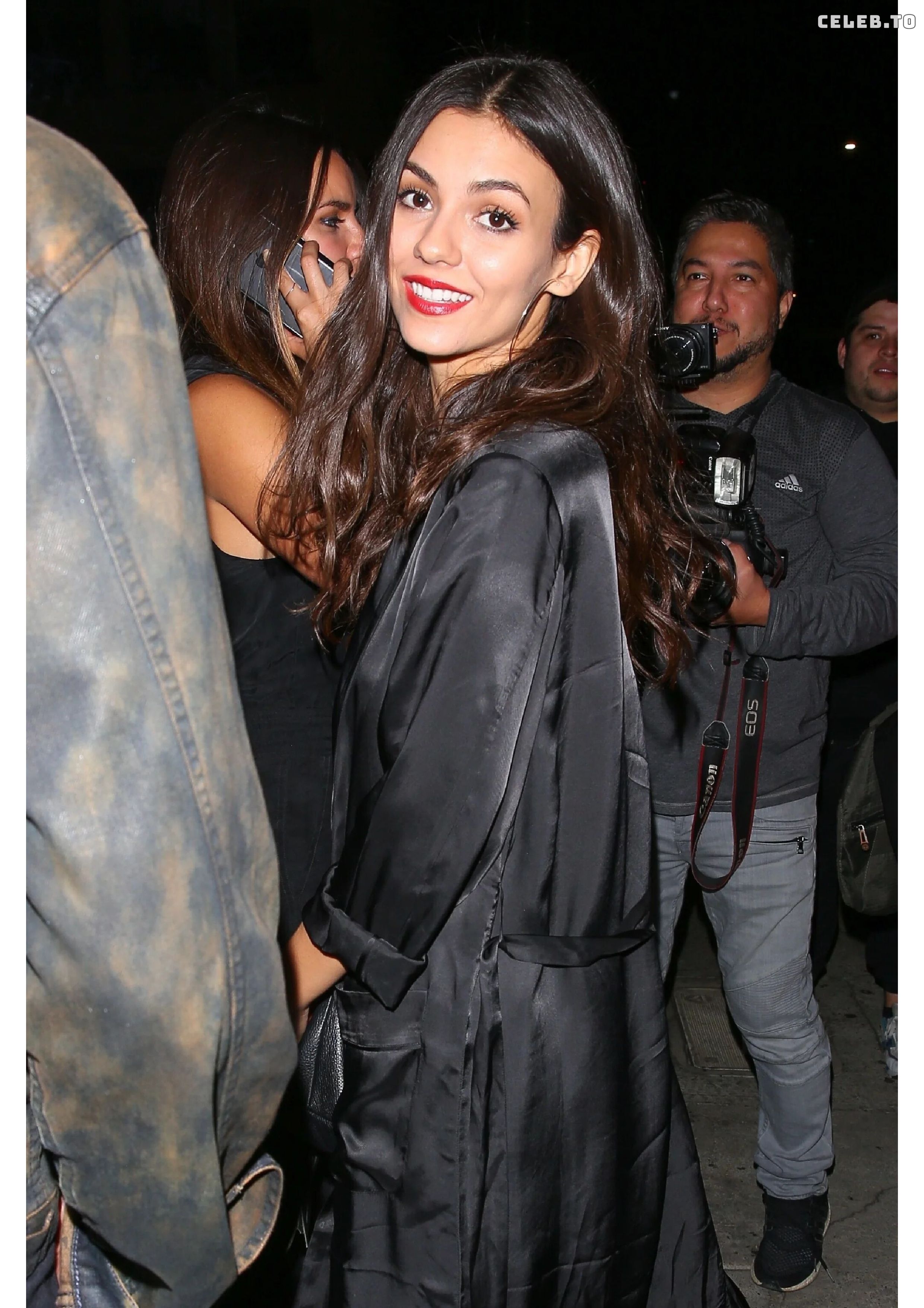 Image 1763082 from Victoria Justice