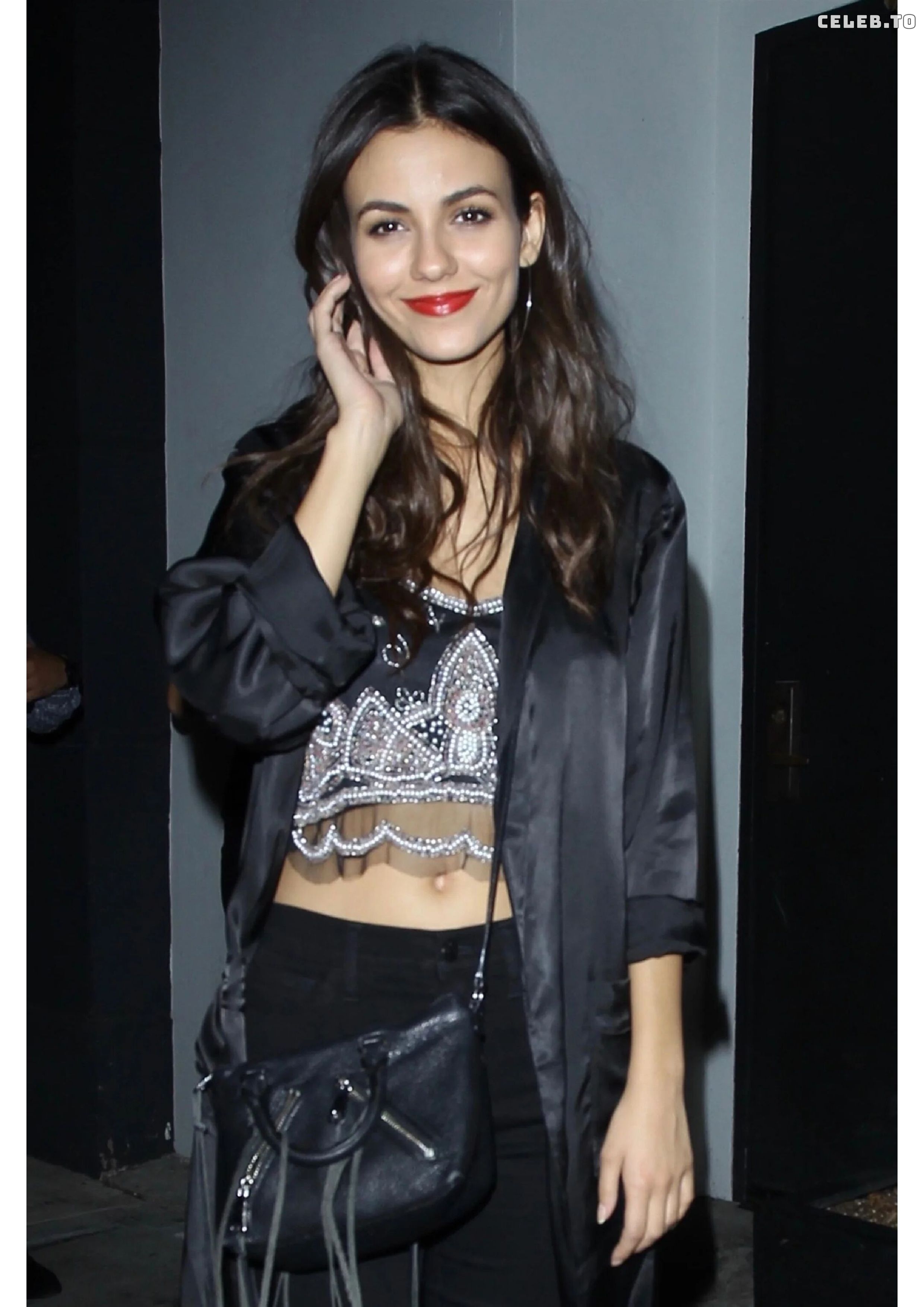 Image 1763107 from Victoria Justice