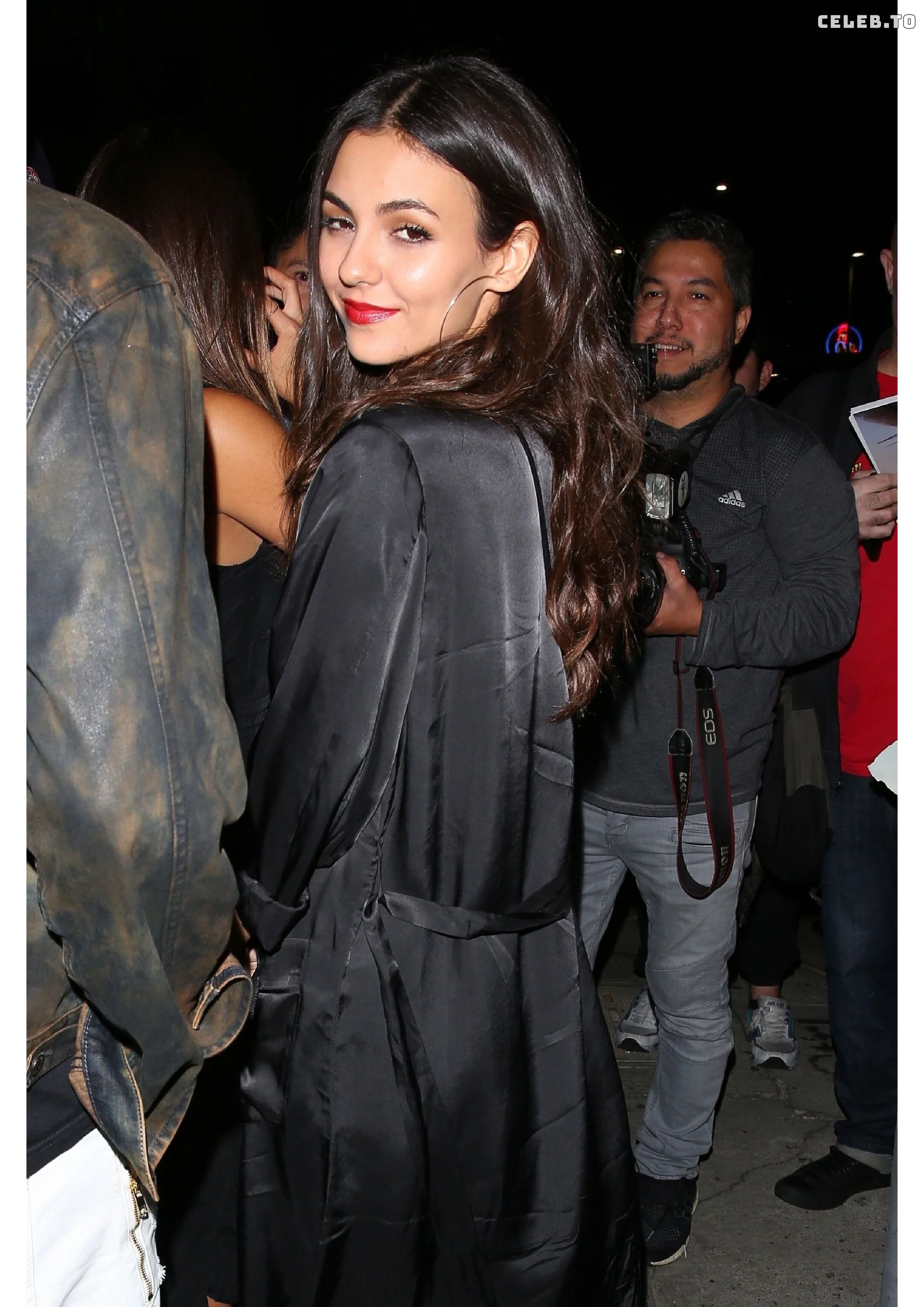 Image 1763198 from Victoria Justice