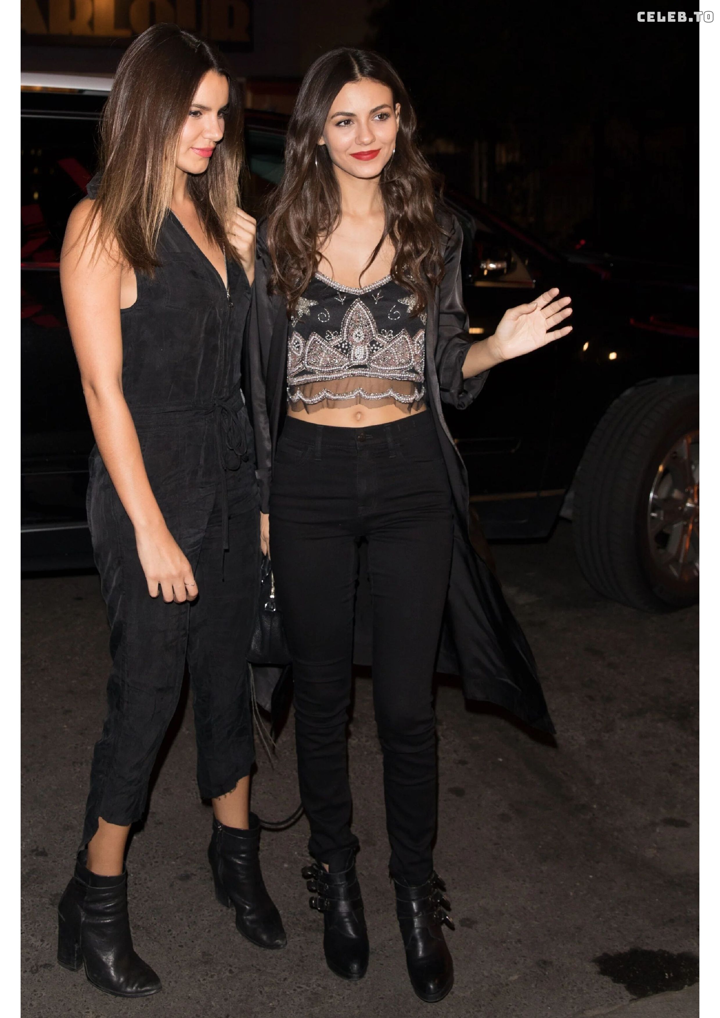 Image 1763438 from Victoria Justice