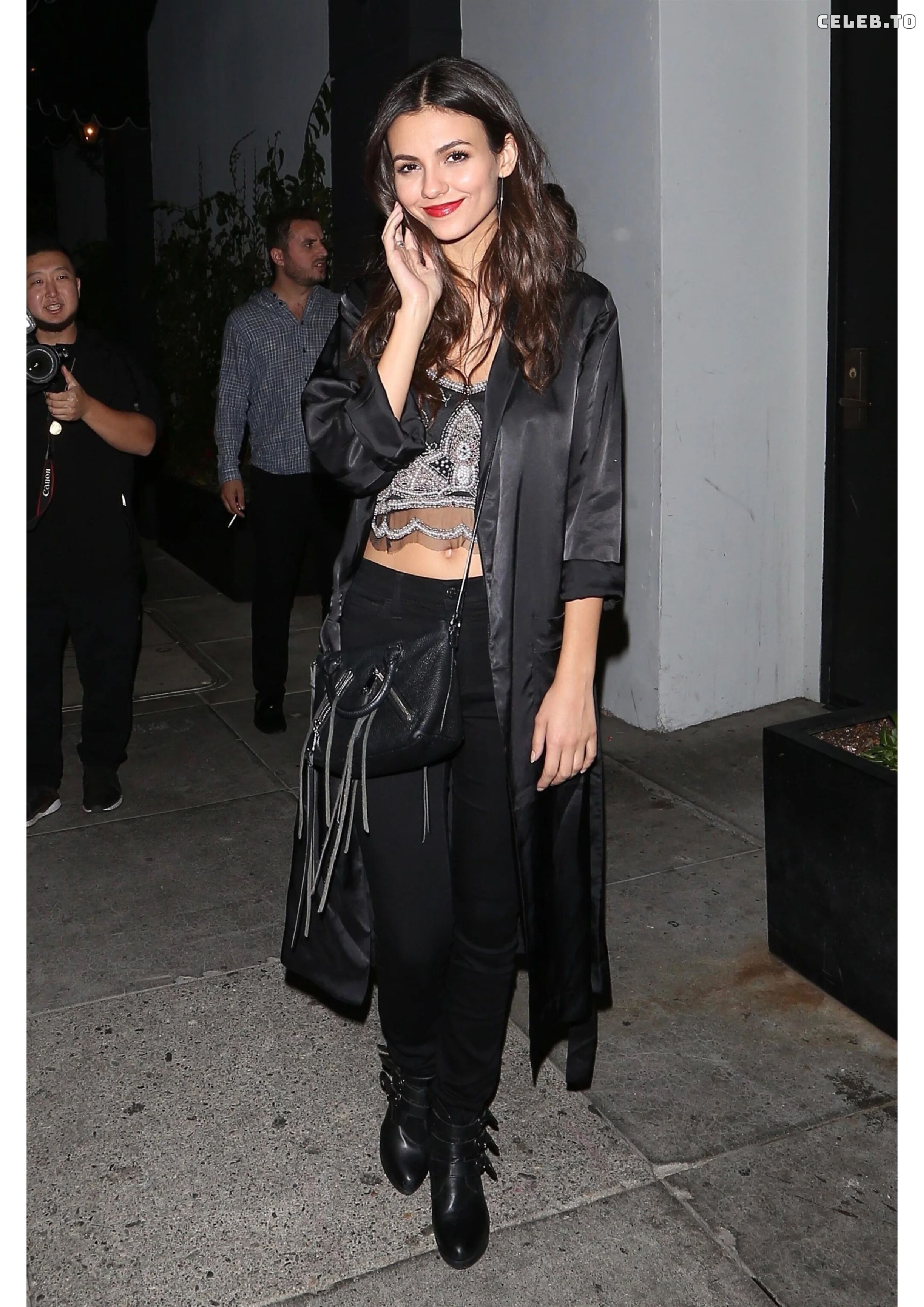 Image 1763493 from Victoria Justice