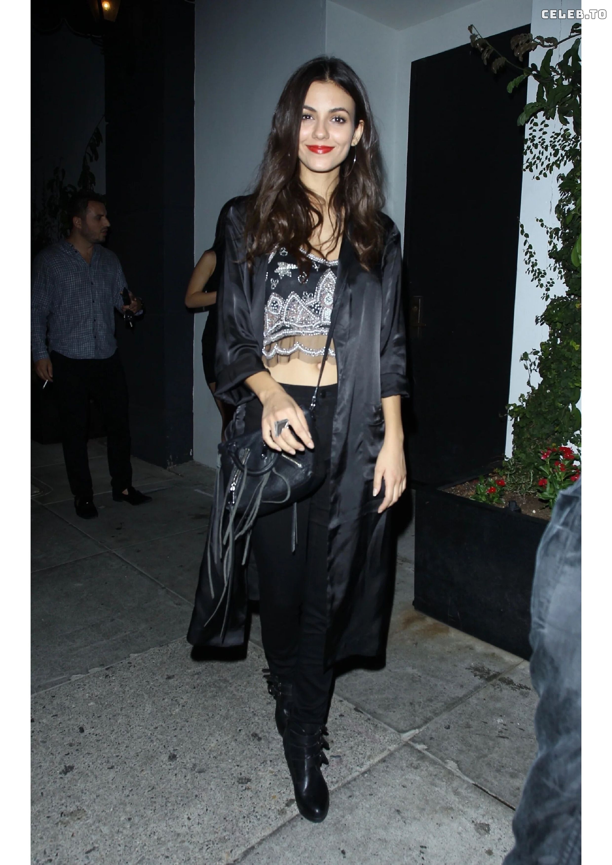 Image 1763511 from Victoria Justice