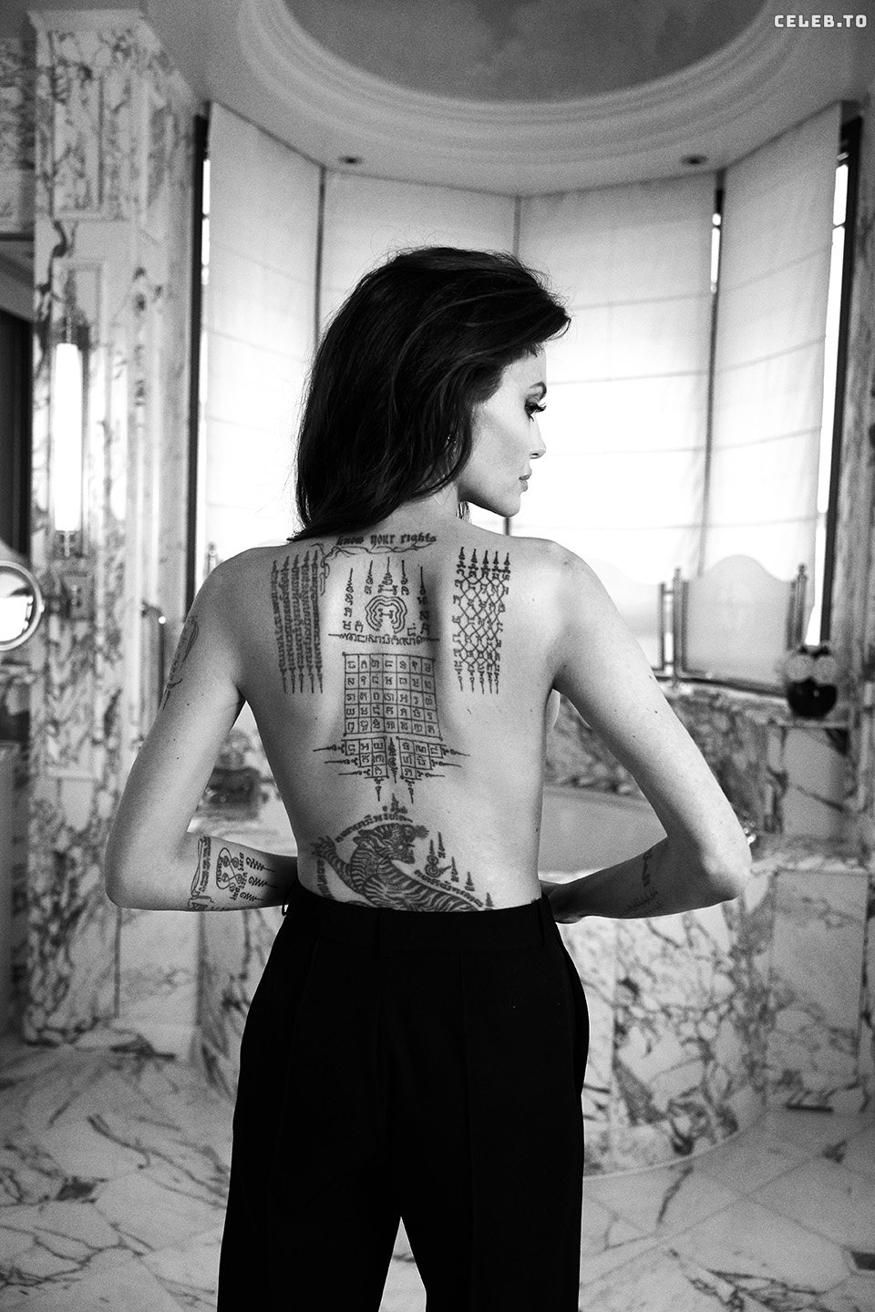 Image 1763729 from Angelina Jolie