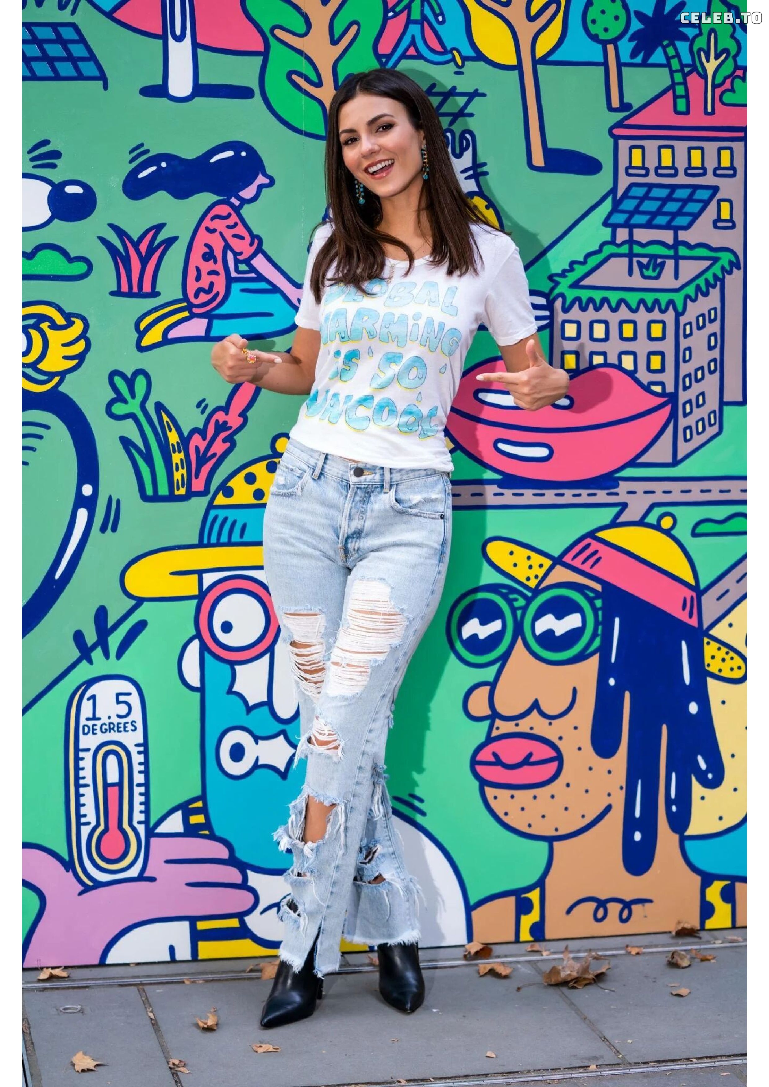 Image 1763744 from Victoria Justice