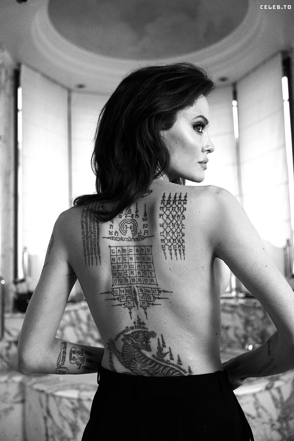Image 1763747 from Angelina Jolie