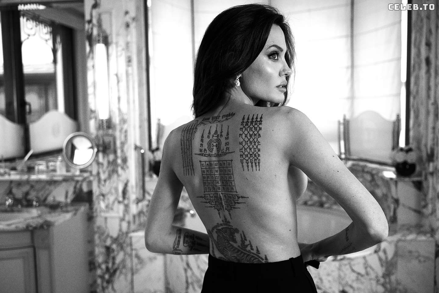 Image 1763826 from Angelina Jolie