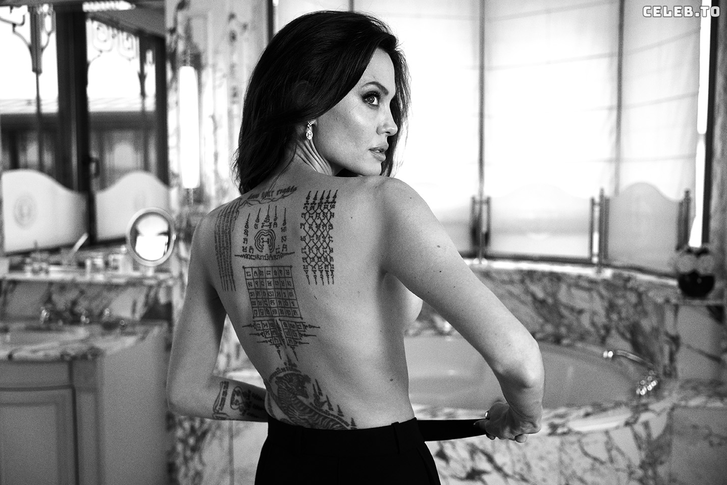 Image 1763841 from Angelina Jolie