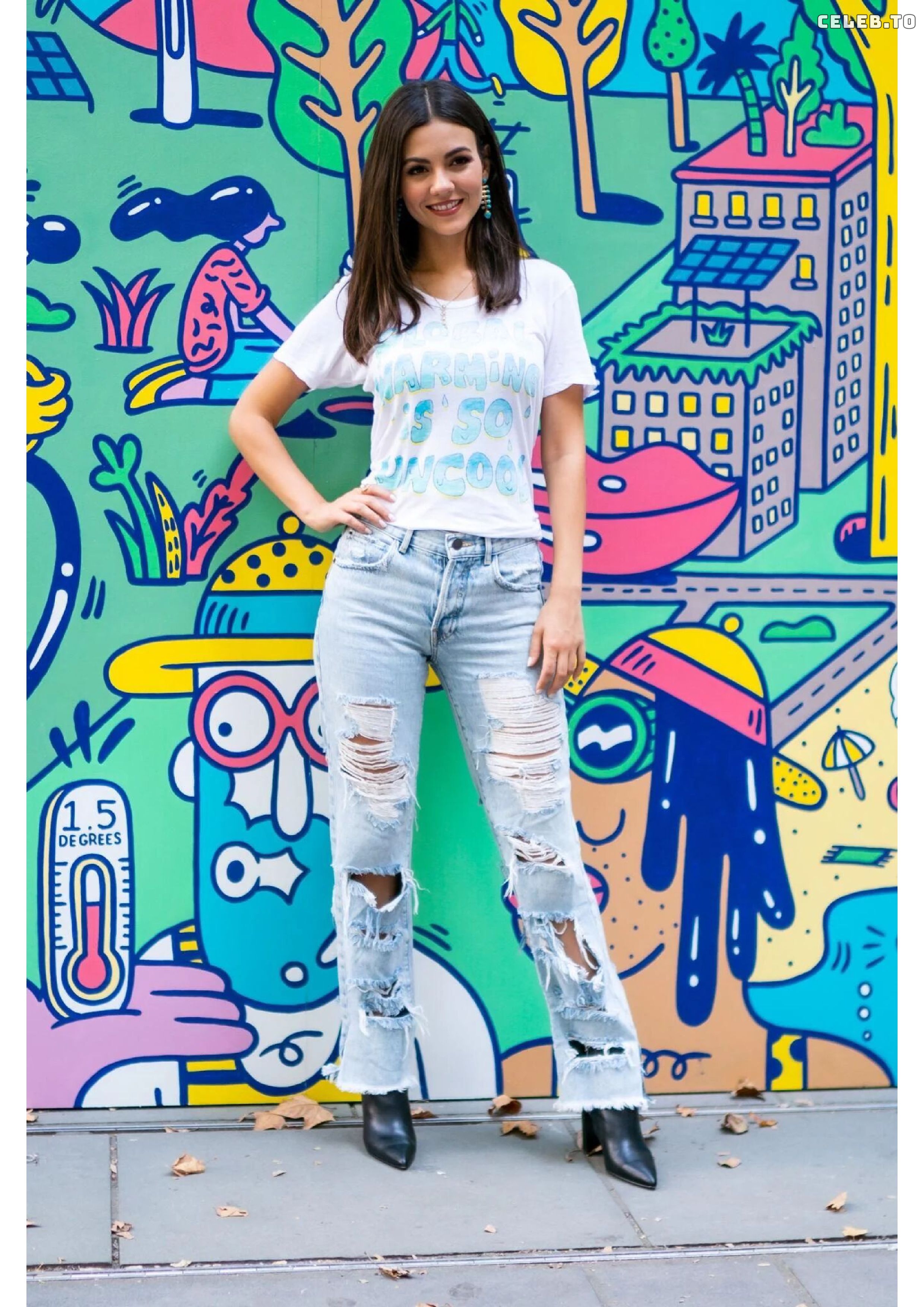 Image 1763911 from Victoria Justice